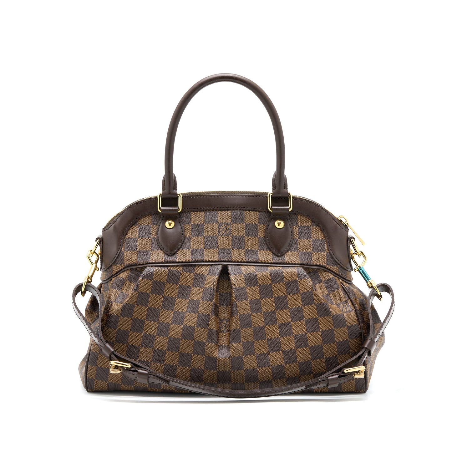 Louis Vuitton Trevi Damier Ebene