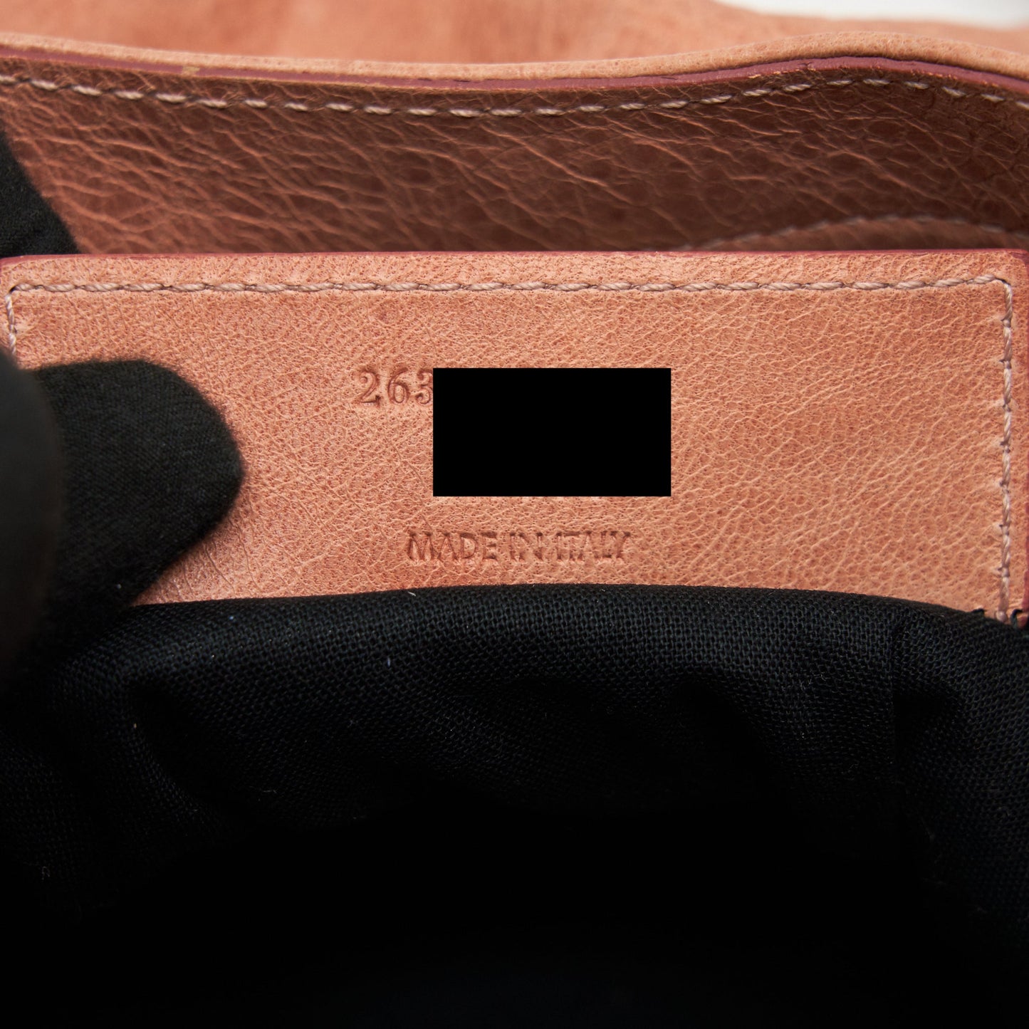 BALENCIAGA GIANT 21 Tote Bag Pink RGHW