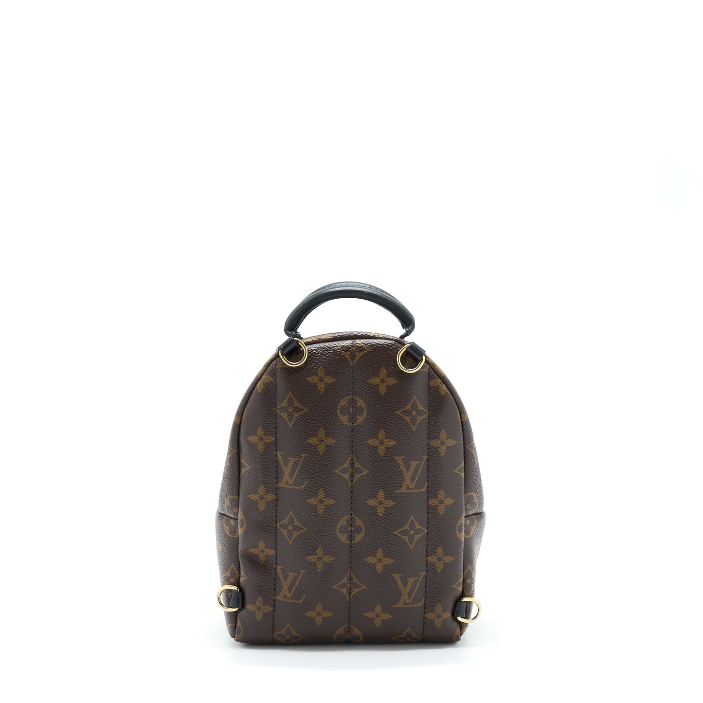 Louis Vuitton Palm Spring Mini Backpack Monogram Canvas