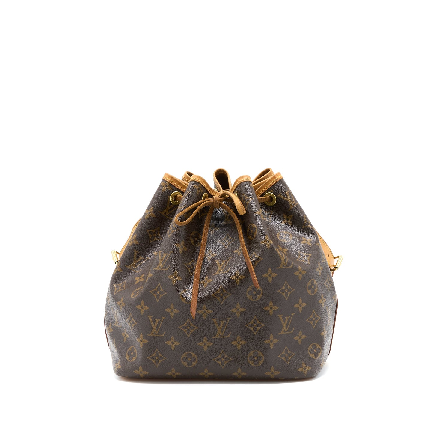Louis Vuitton Petit Neo Purse Monogram Canvas