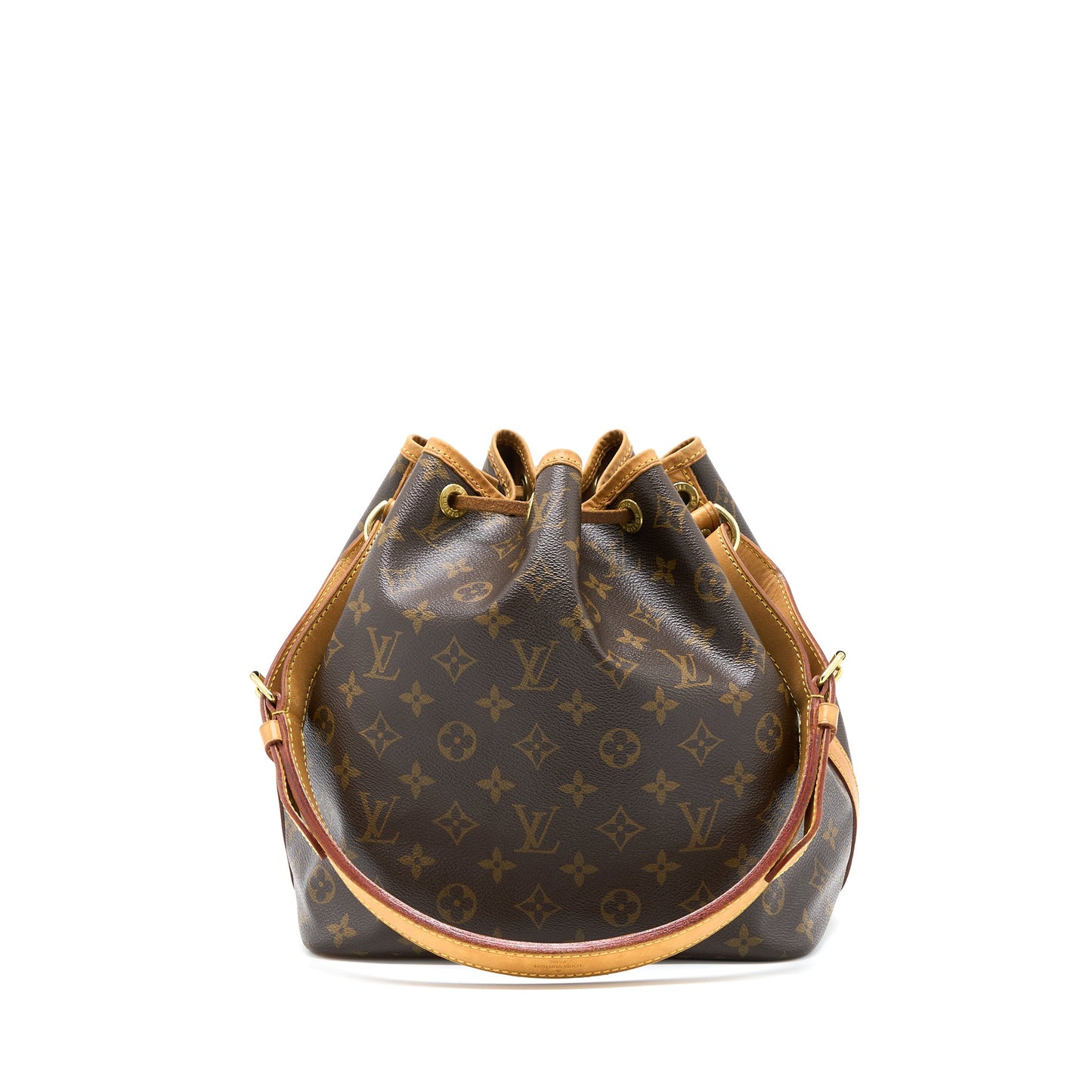 Louis Vuitton Petit Neo Purse Monogram Canvas