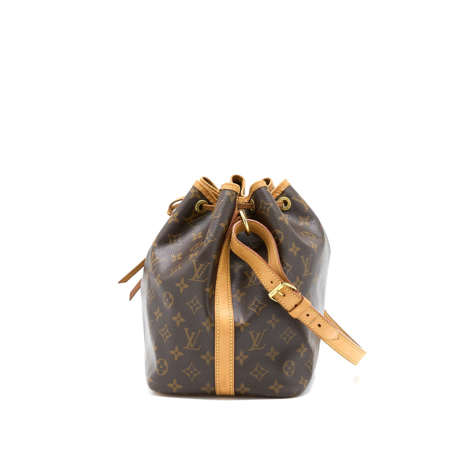 Louis Vuitton Petit Neo Purse Monogram Canvas