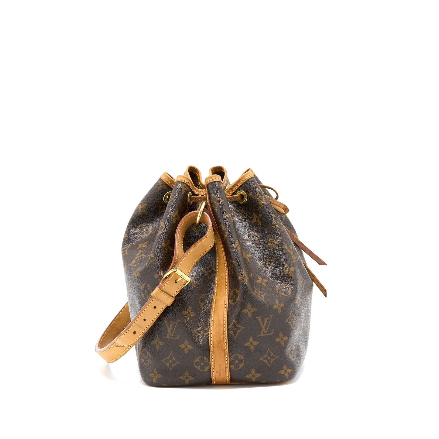 Louis Vuitton Petit Neo Purse Monogram Canvas
