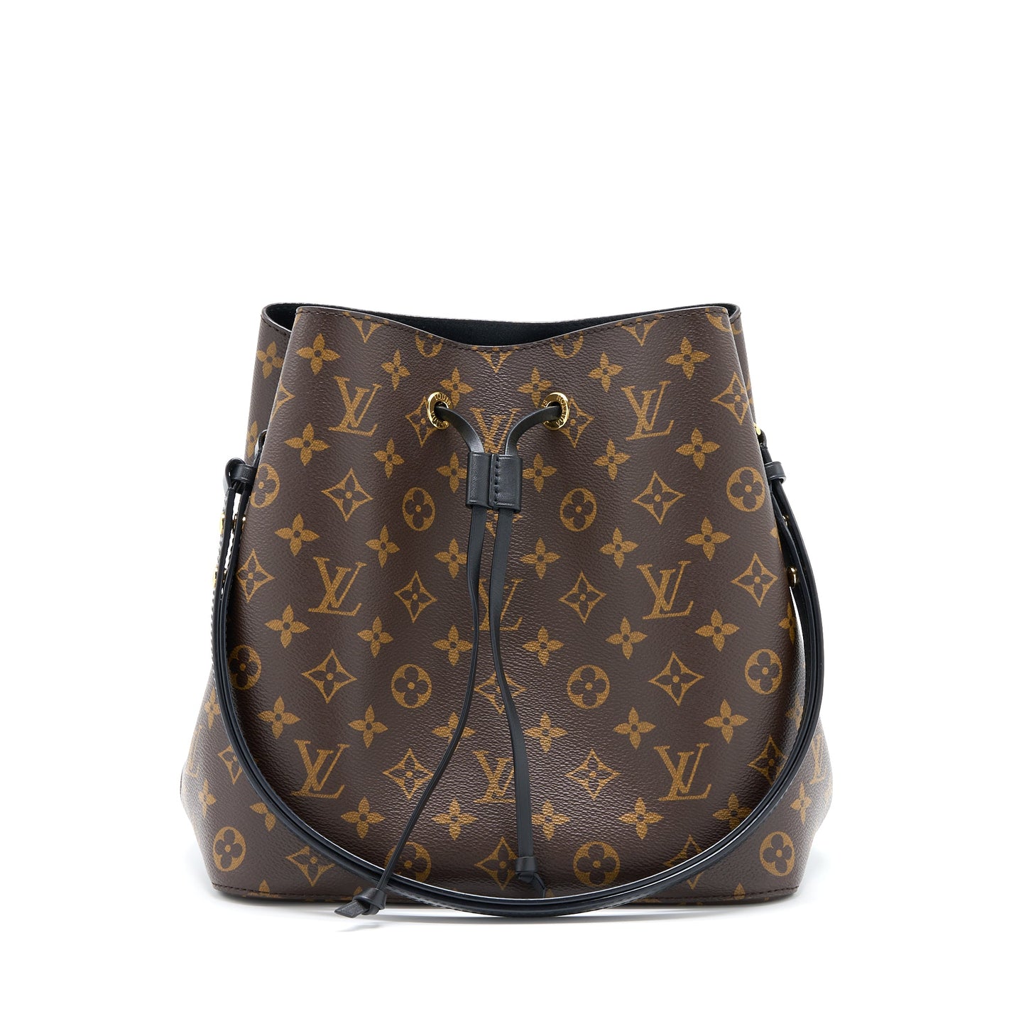 Louis Vuitton Neo Noe Monogram Canvas