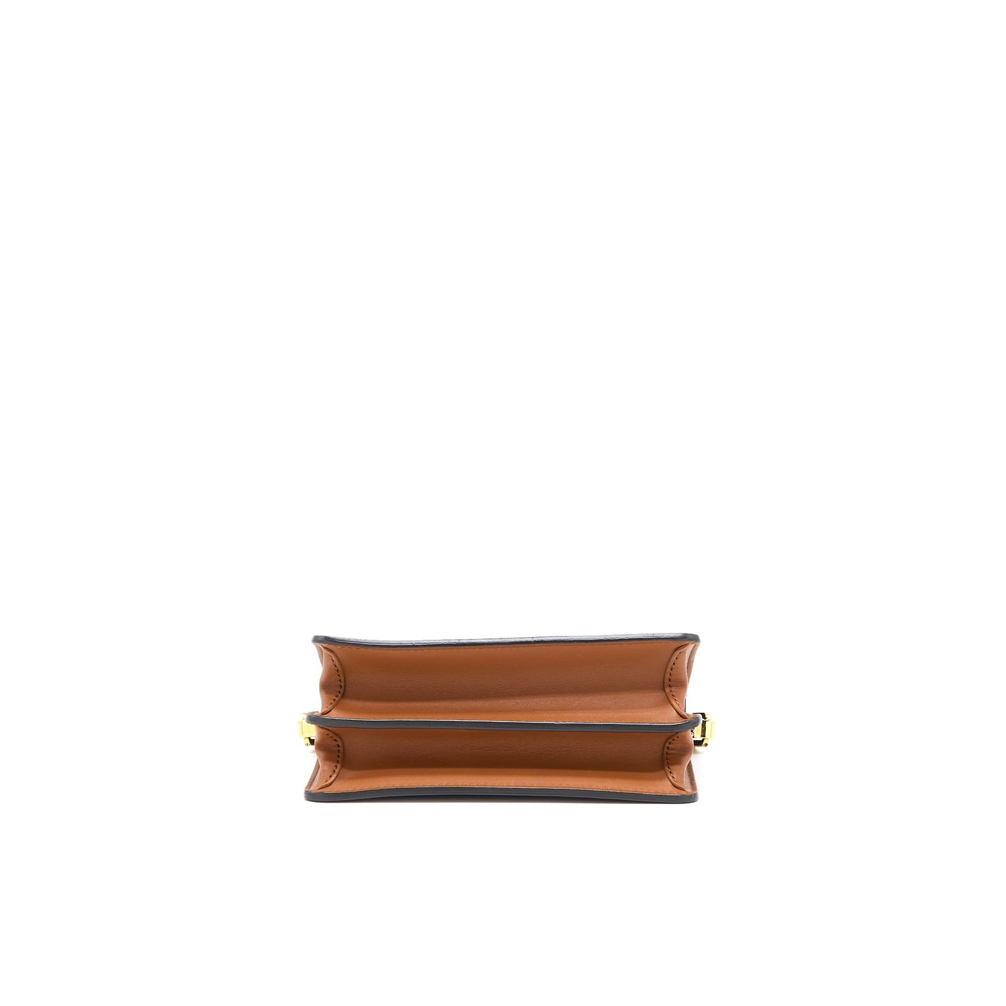 Louis Vuitton Mini Dauphine Monogram Reverse Canvas
