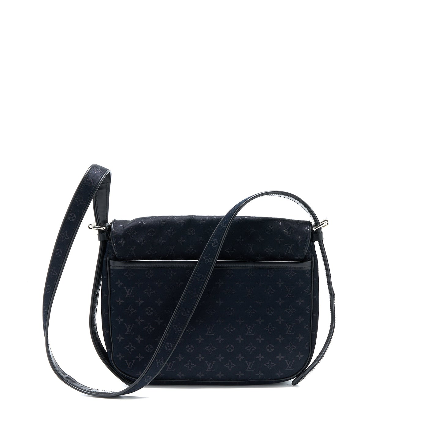 Louis Vuitton Conte De Fees Giraffe Purse Black/Multicolour
