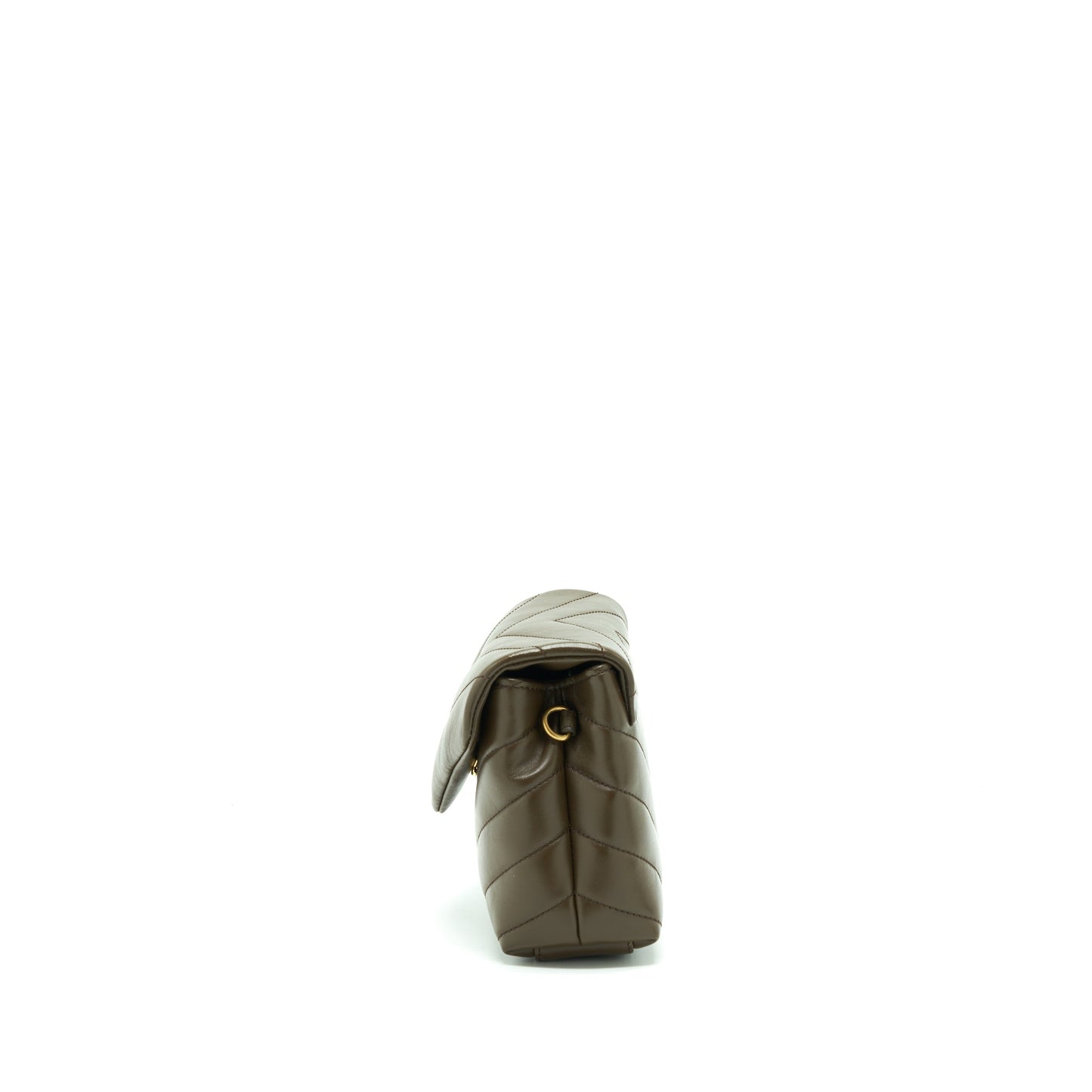 Saint Laurent/ Lou Lou Purse Brown