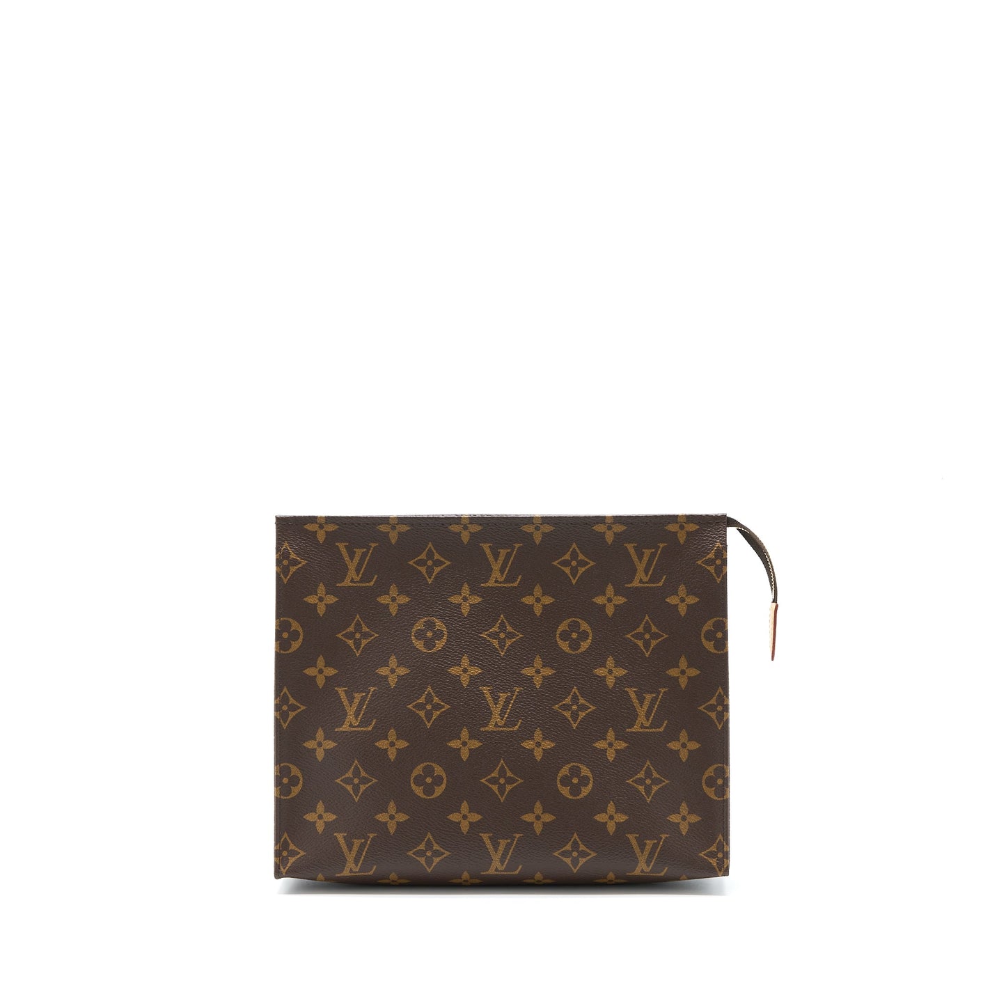 Louis Vuitton Toiletry Pochette 26 Monogram Canvas