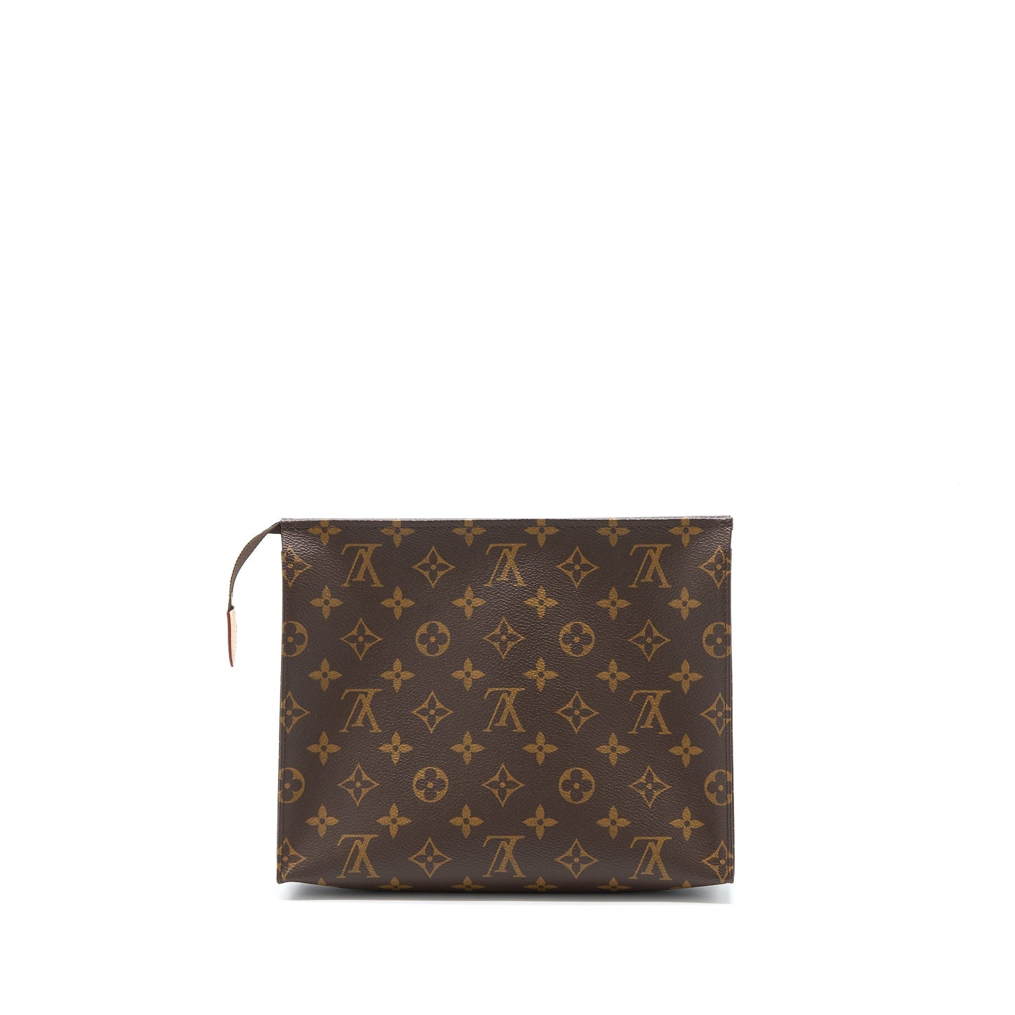 Louis Vuitton Toiletry Pochette 26 Monogram Canvas