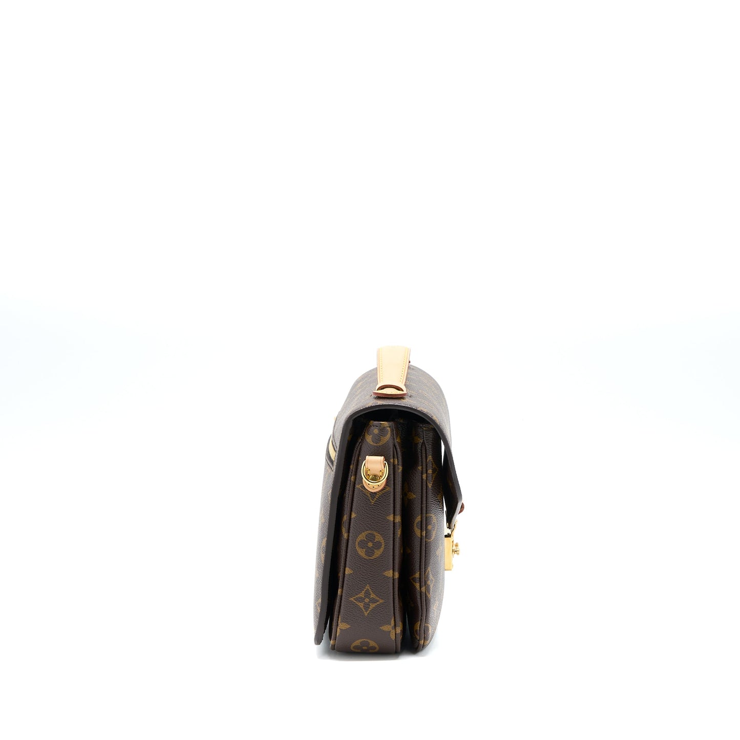 Louis Vuitton Pochette MÃ©tis Monograms Canvas (New Version)