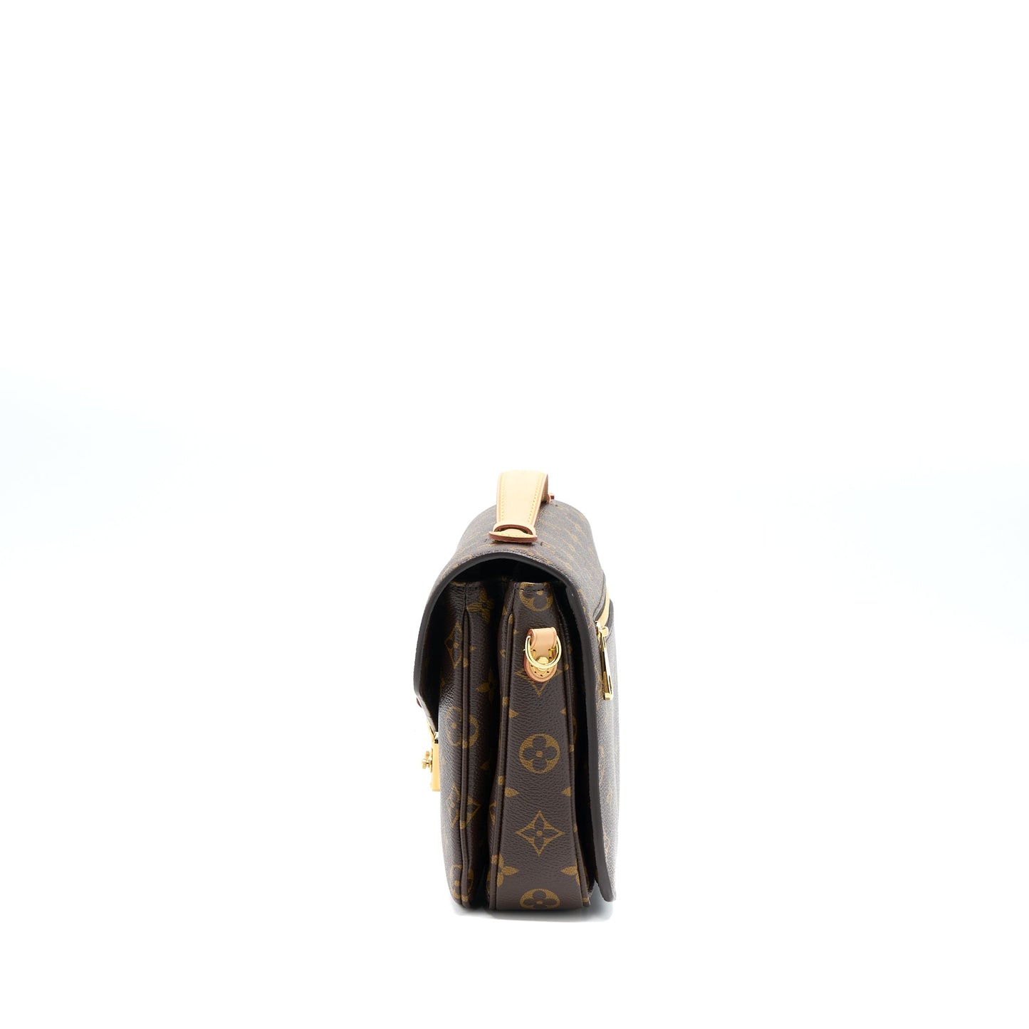 Louis Vuitton Pochette MÃ©tis Monograms Canvas (New Version)