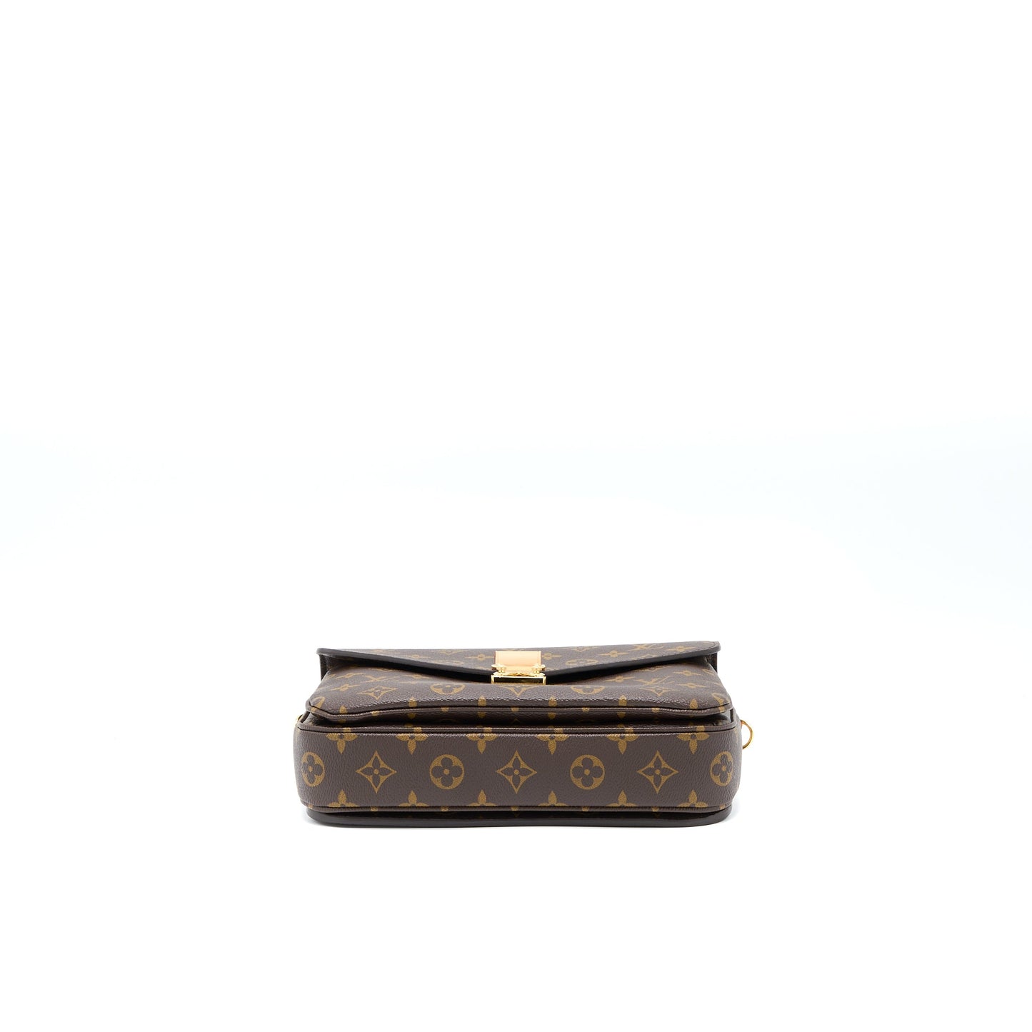 Louis Vuitton Pochette MÃ©tis Monograms Canvas (New Version)