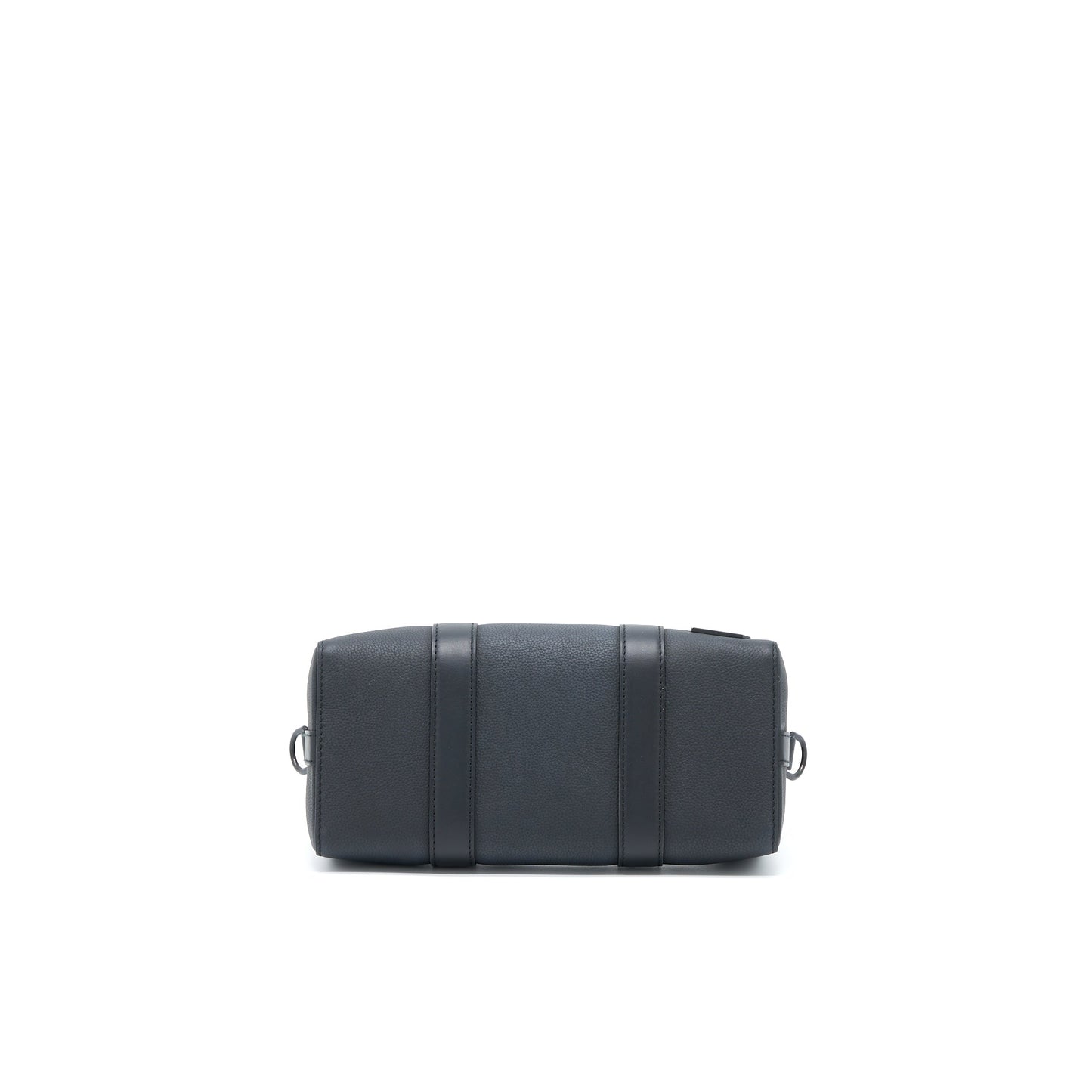 Louis Vuitton City Keepall Grained Calfskin Black with Black Hardware (New Version)