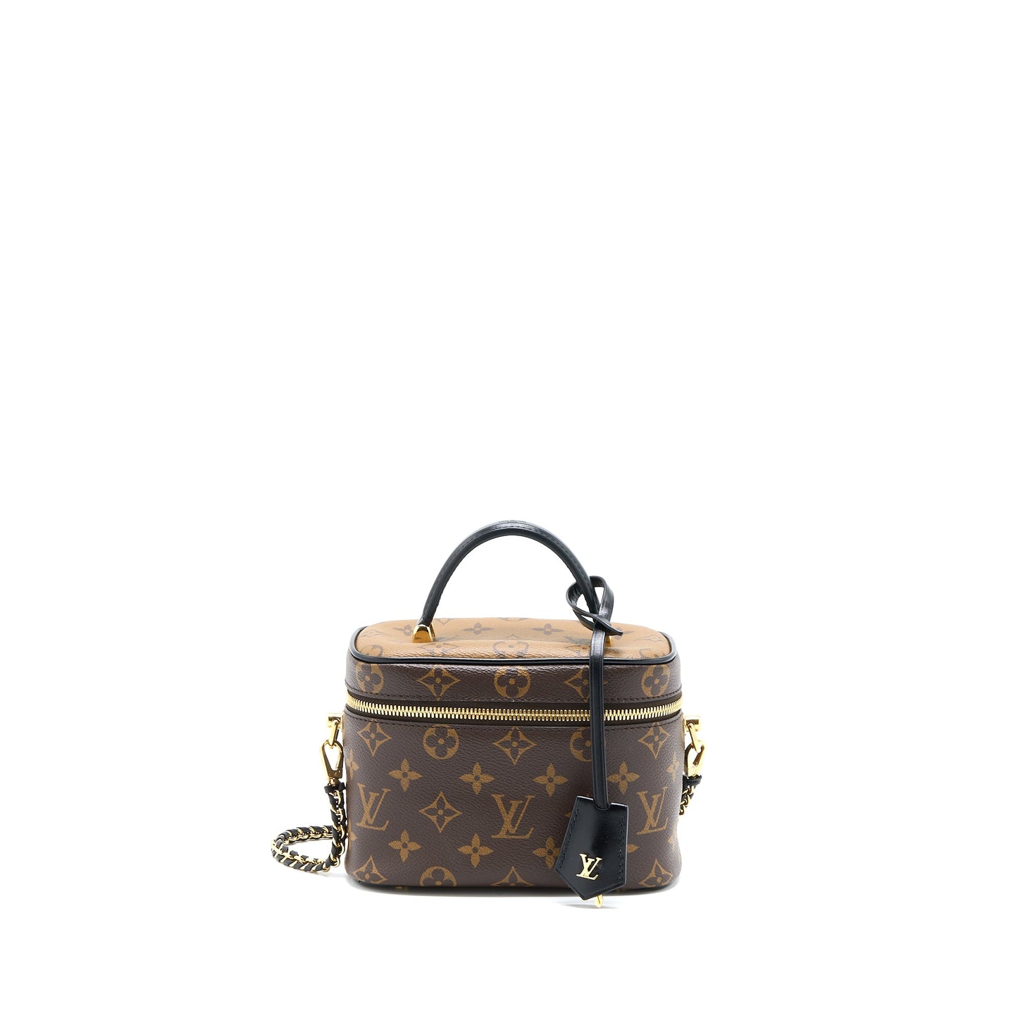 Louis Vuitton Vanity Monogram Canvas