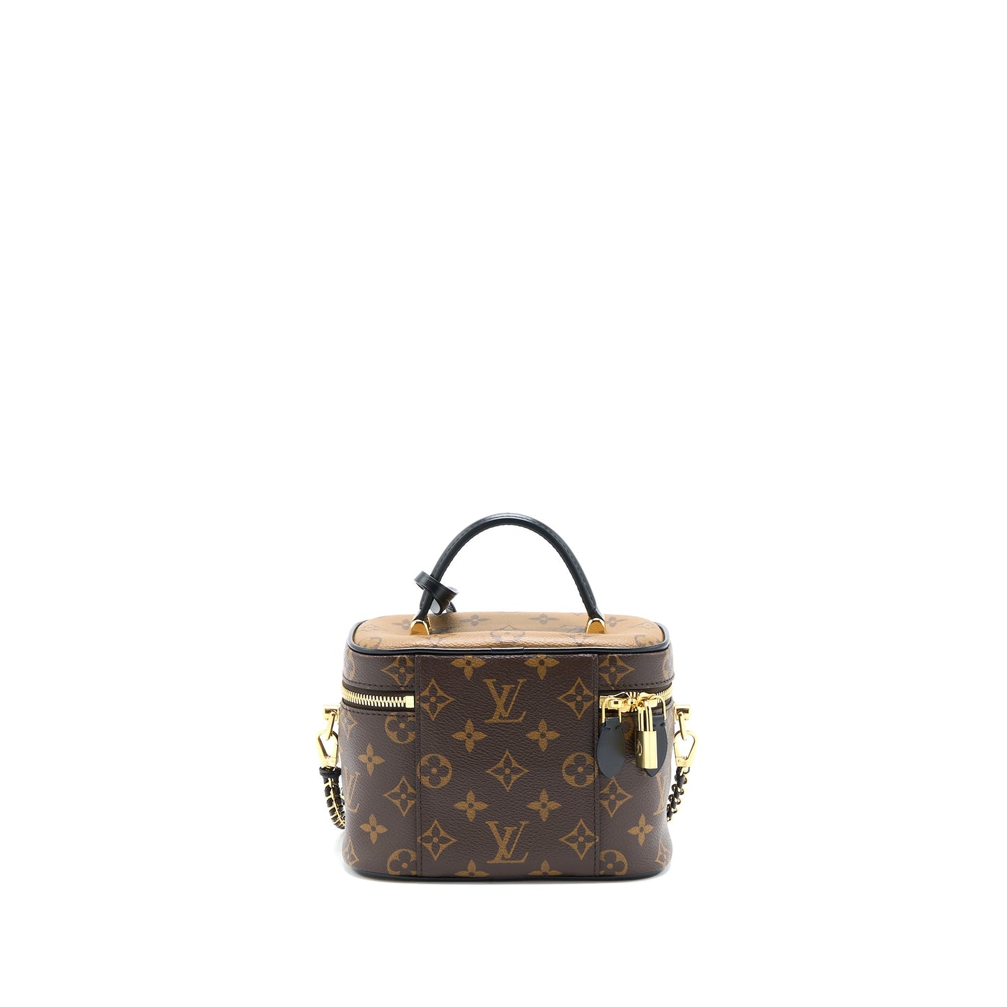 Louis Vuitton Vanity Monogram Canvas