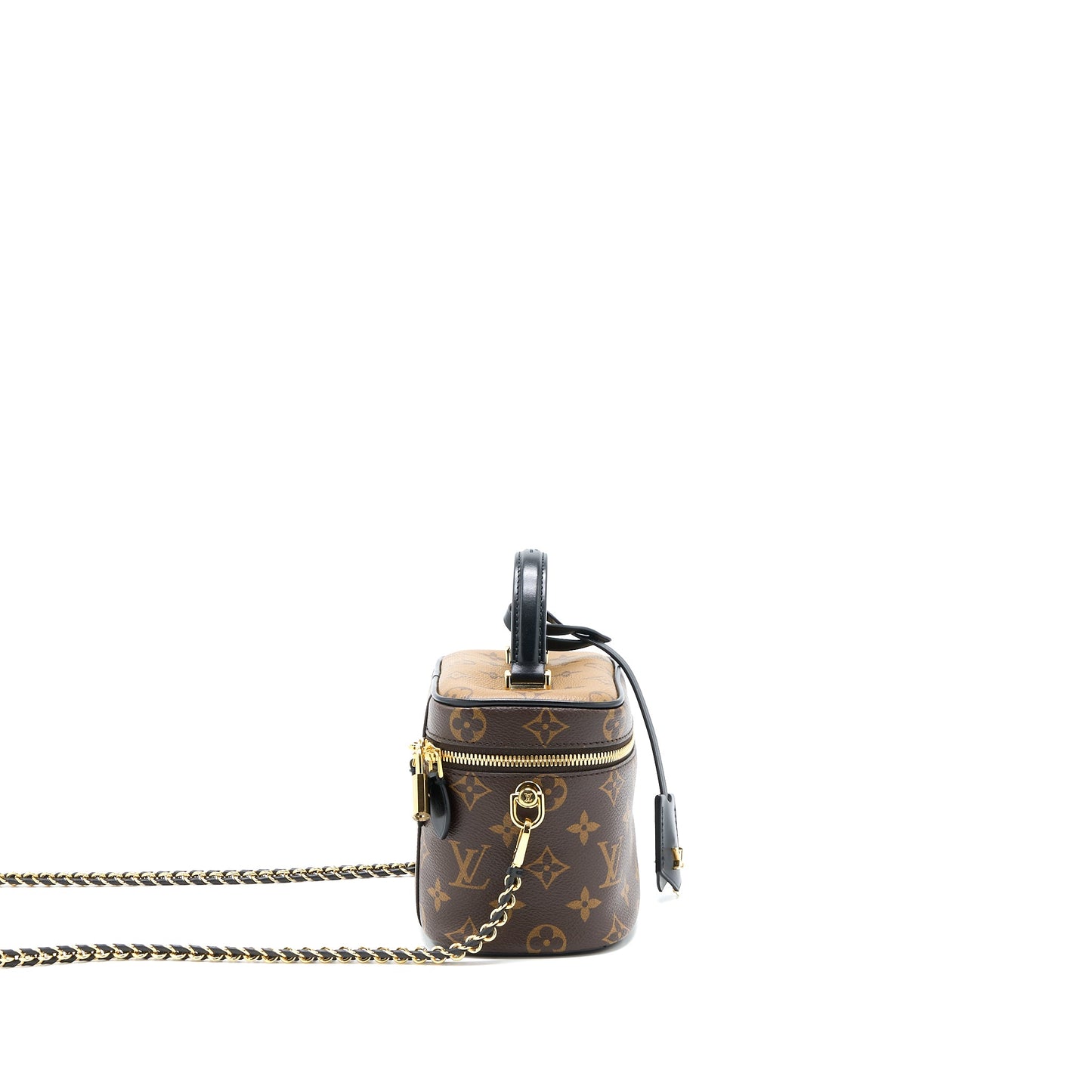 Louis Vuitton Vanity Monogram Canvas