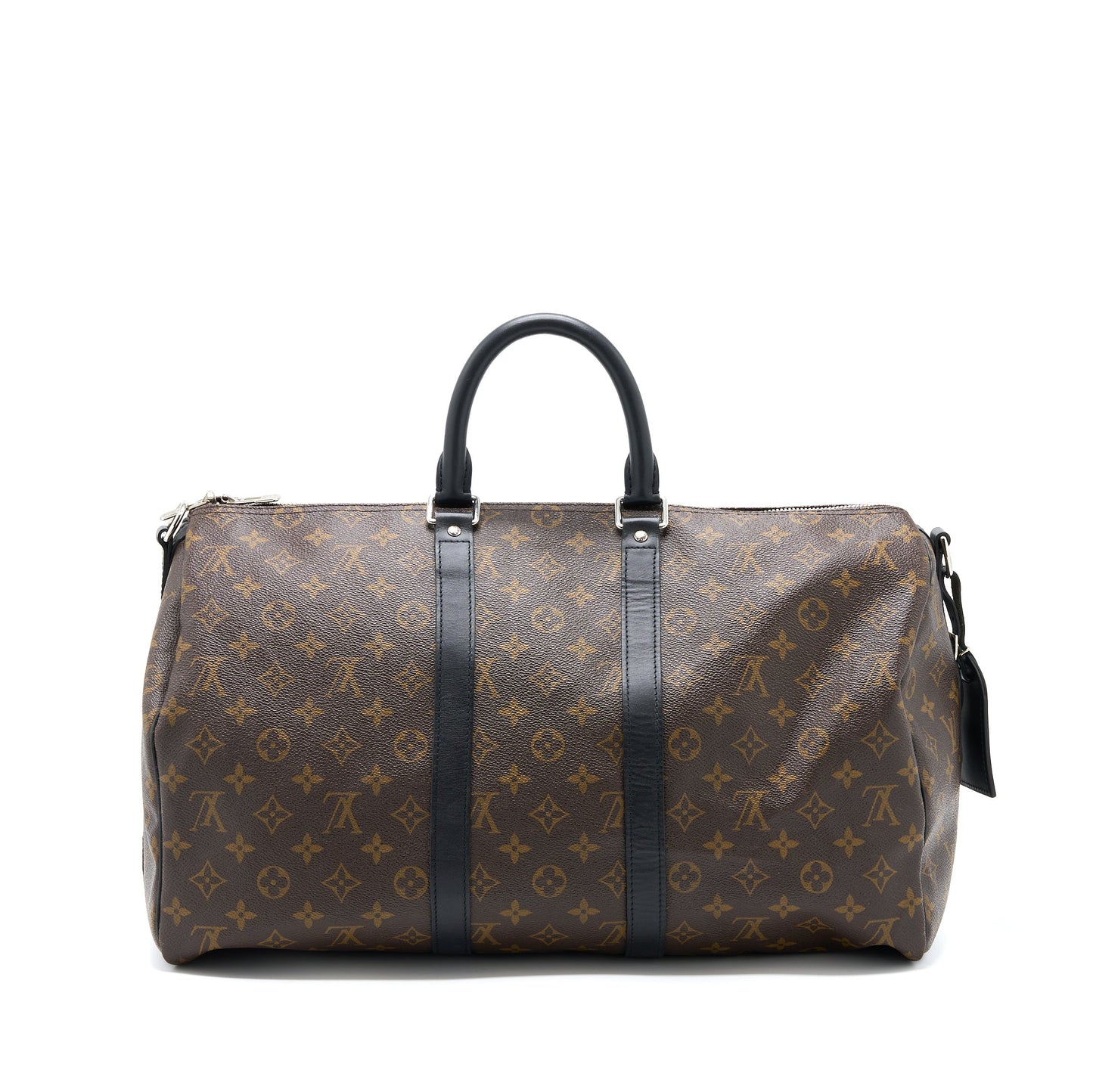 Louis Vuitton Keepall 45 Monogram Canvas