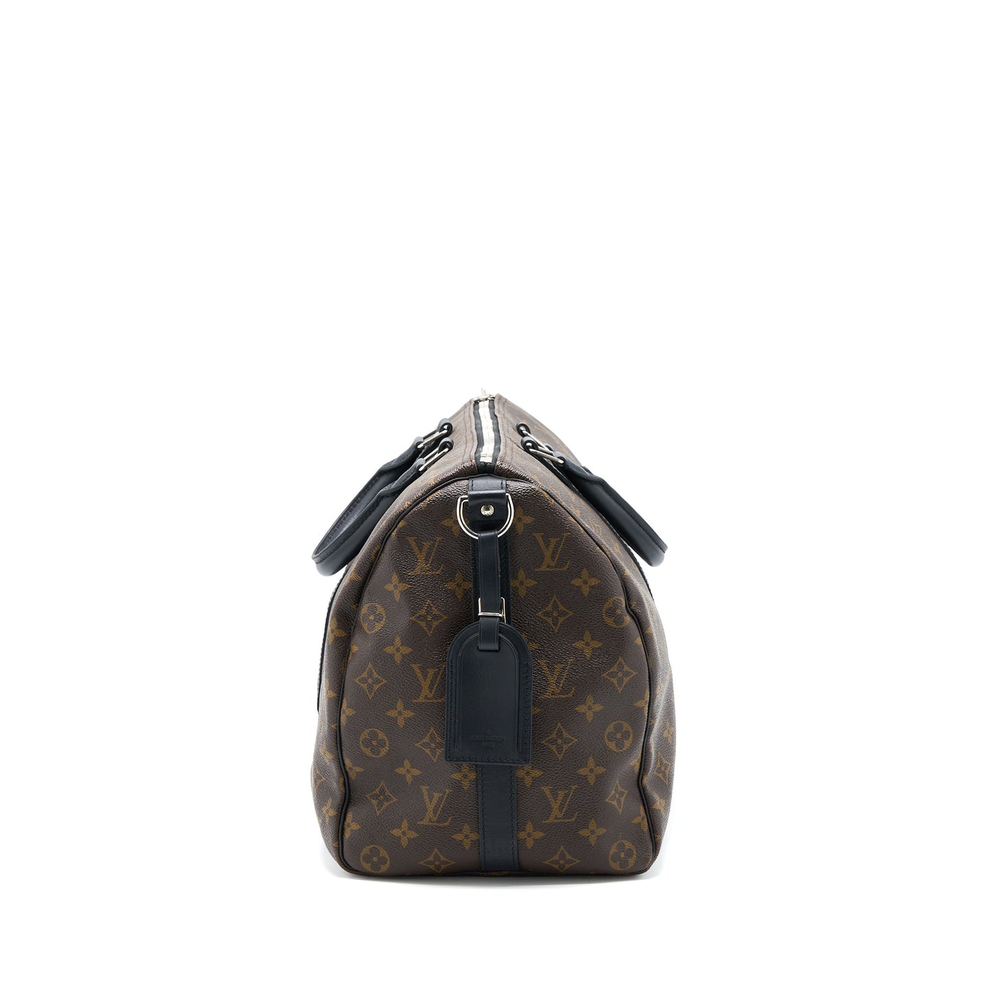 Louis Vuitton Keepall 45 Monogram Canvas