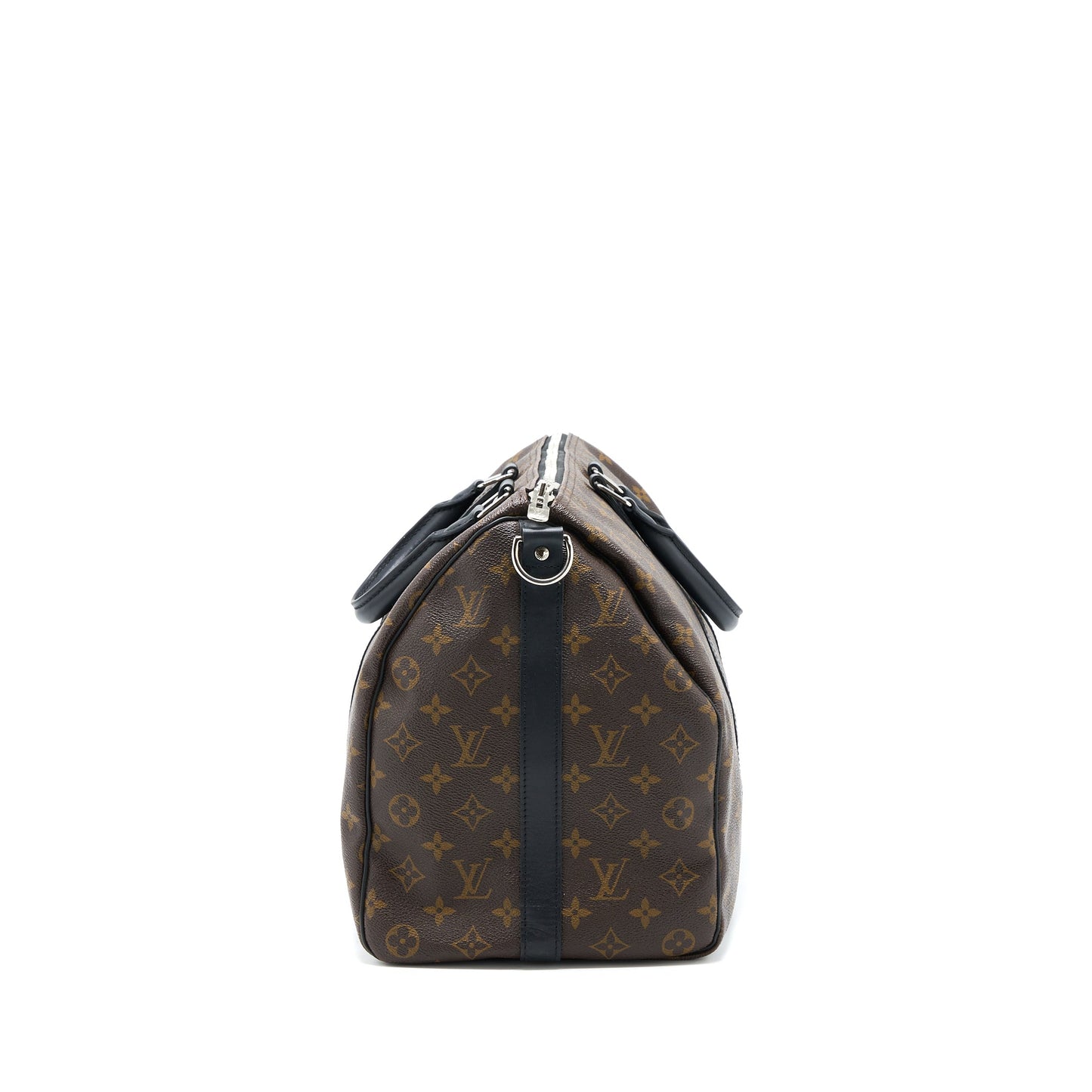 Louis Vuitton Keepall 45 Monogram Canvas