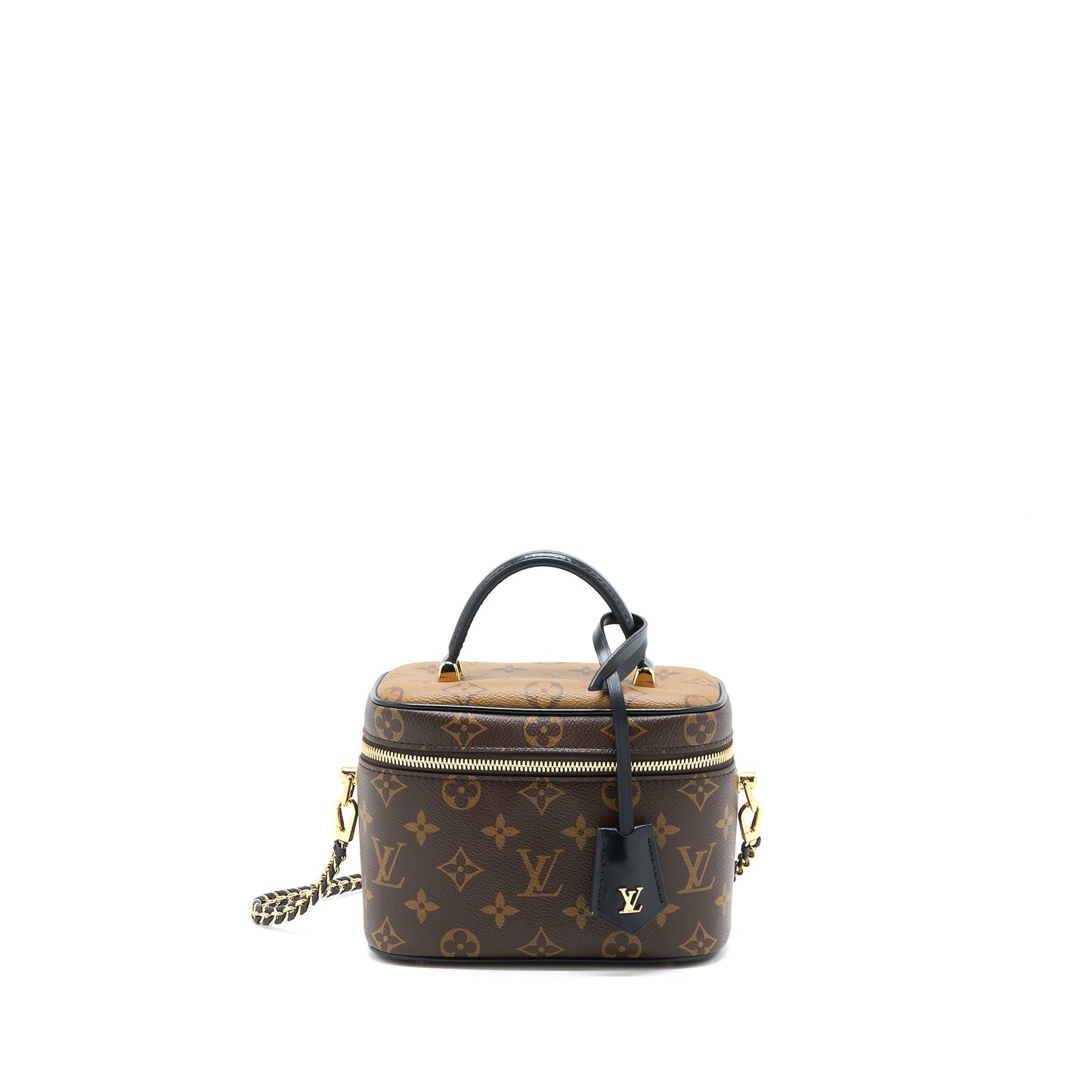 Louis Vuitton Vanity Monogram Canvas (New Version)