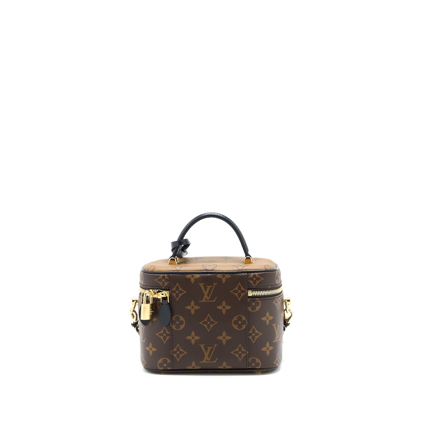 Louis Vuitton Vanity Monogram Canvas (New Version)