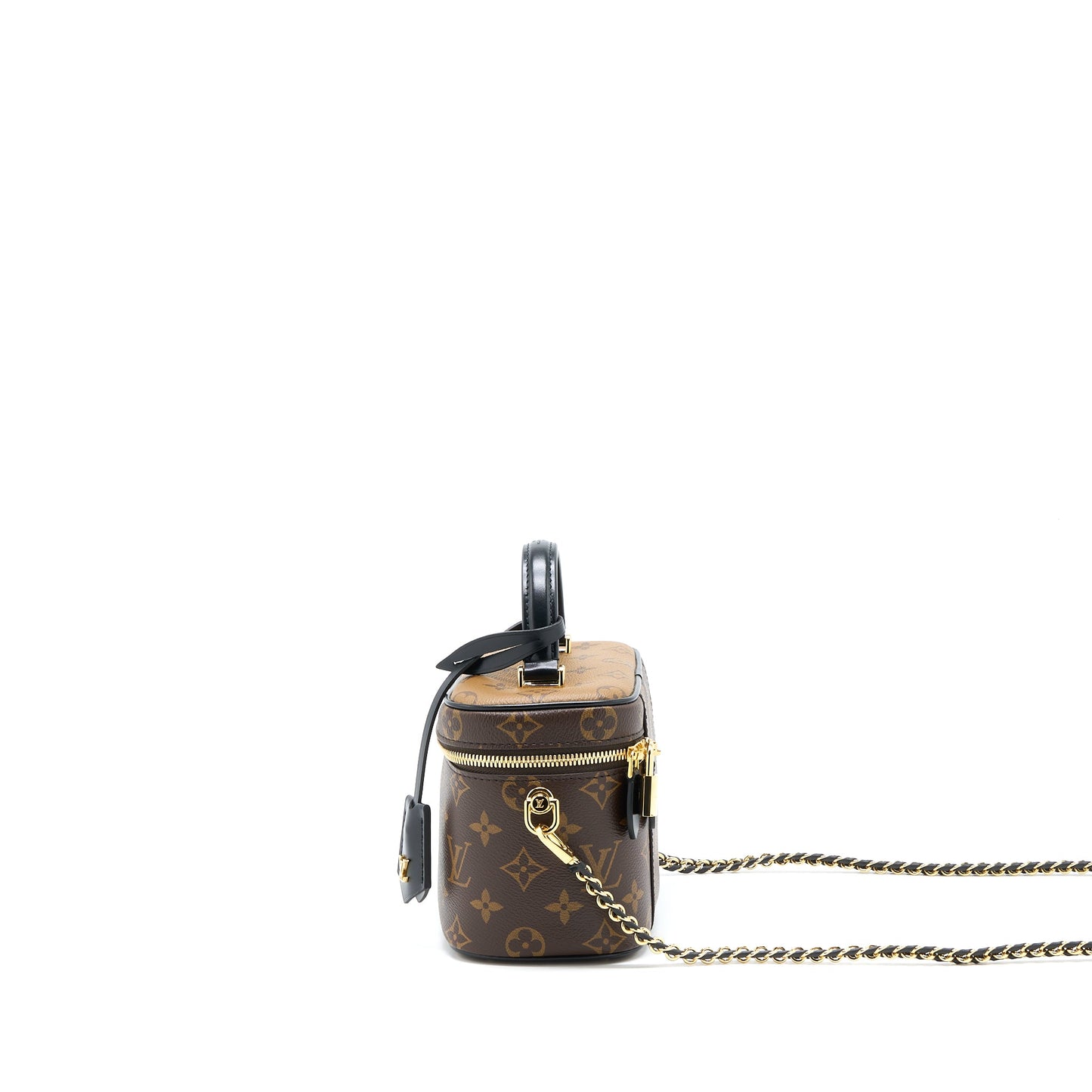 Louis Vuitton Vanity Monogram Canvas (New Version)