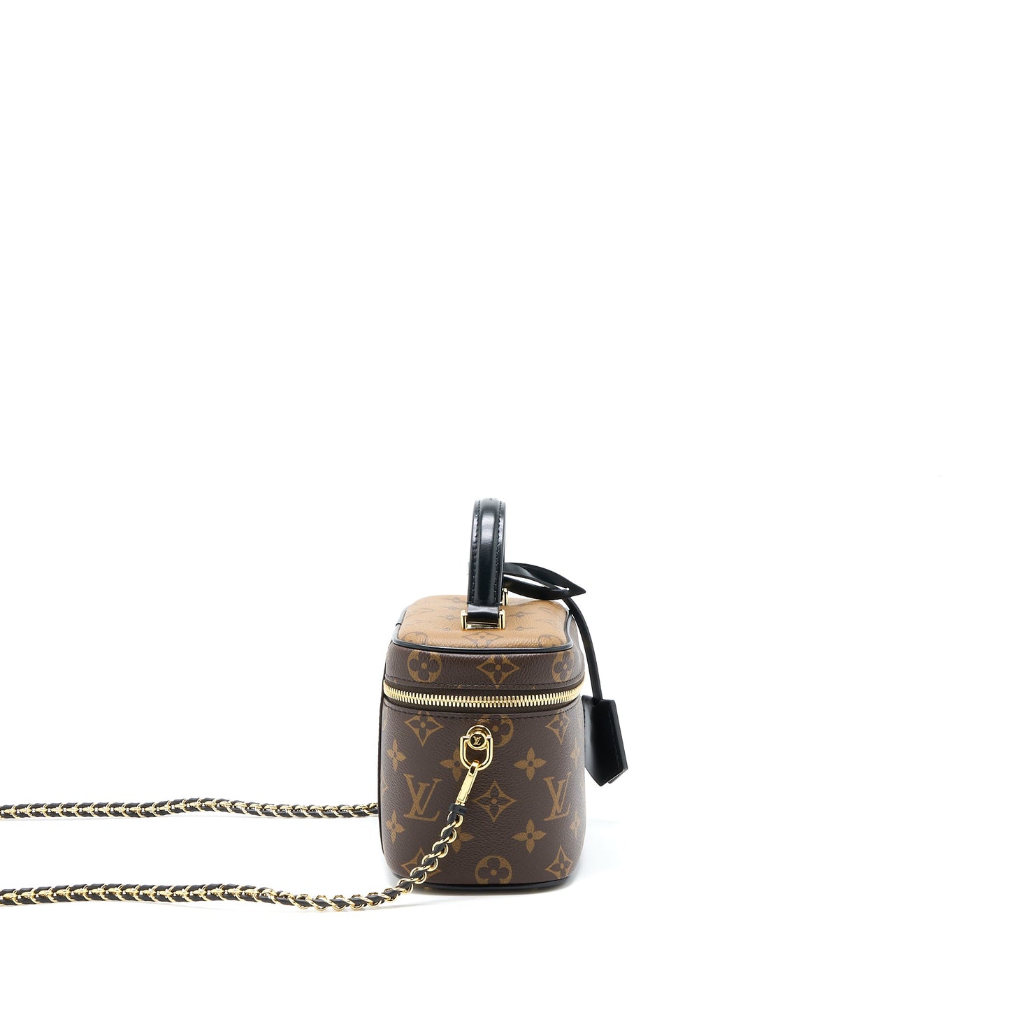 Louis Vuitton Vanity Monogram Canvas (New Version)