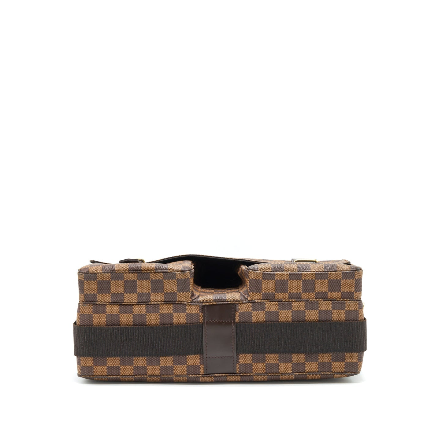 Louis Vuitton Vintage Damier Ebene Messanger Purse
