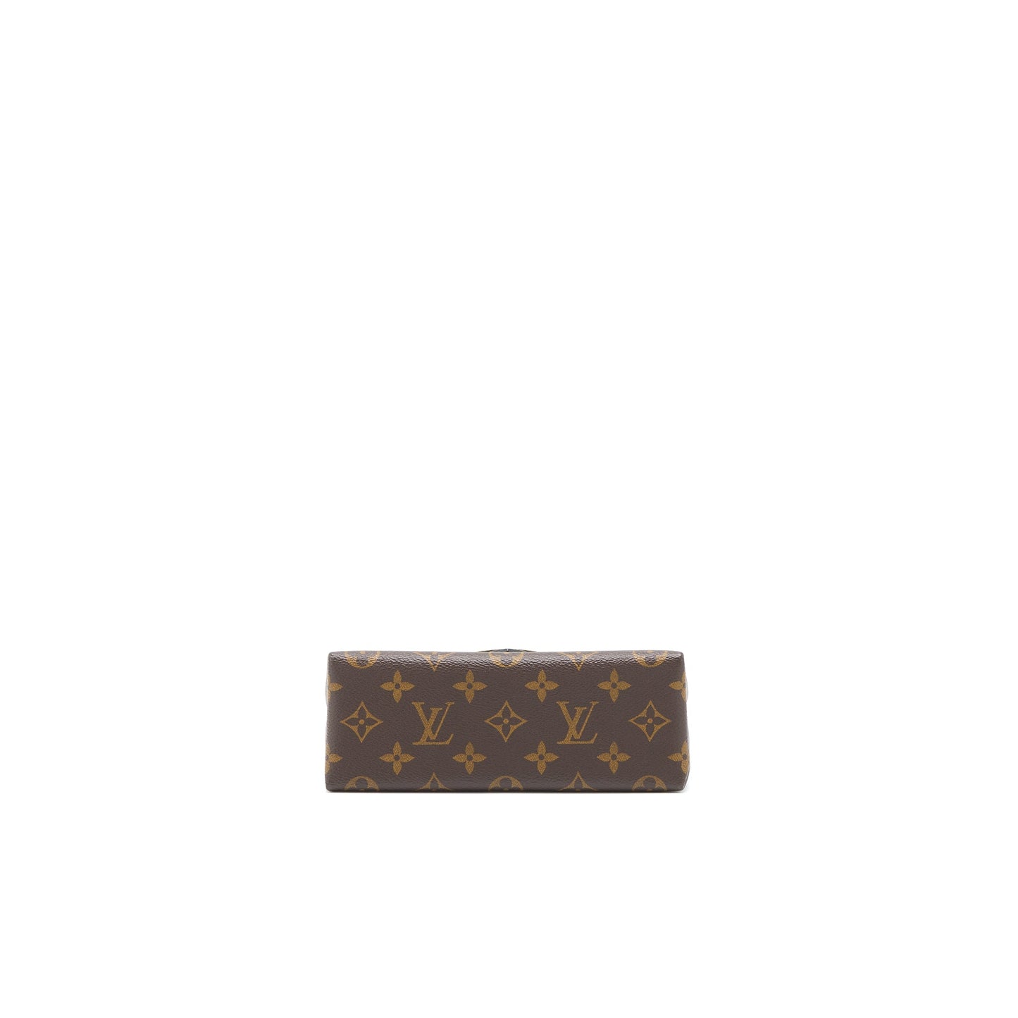 Louis Vuitton Locky Monogram Canvas/Leather Black