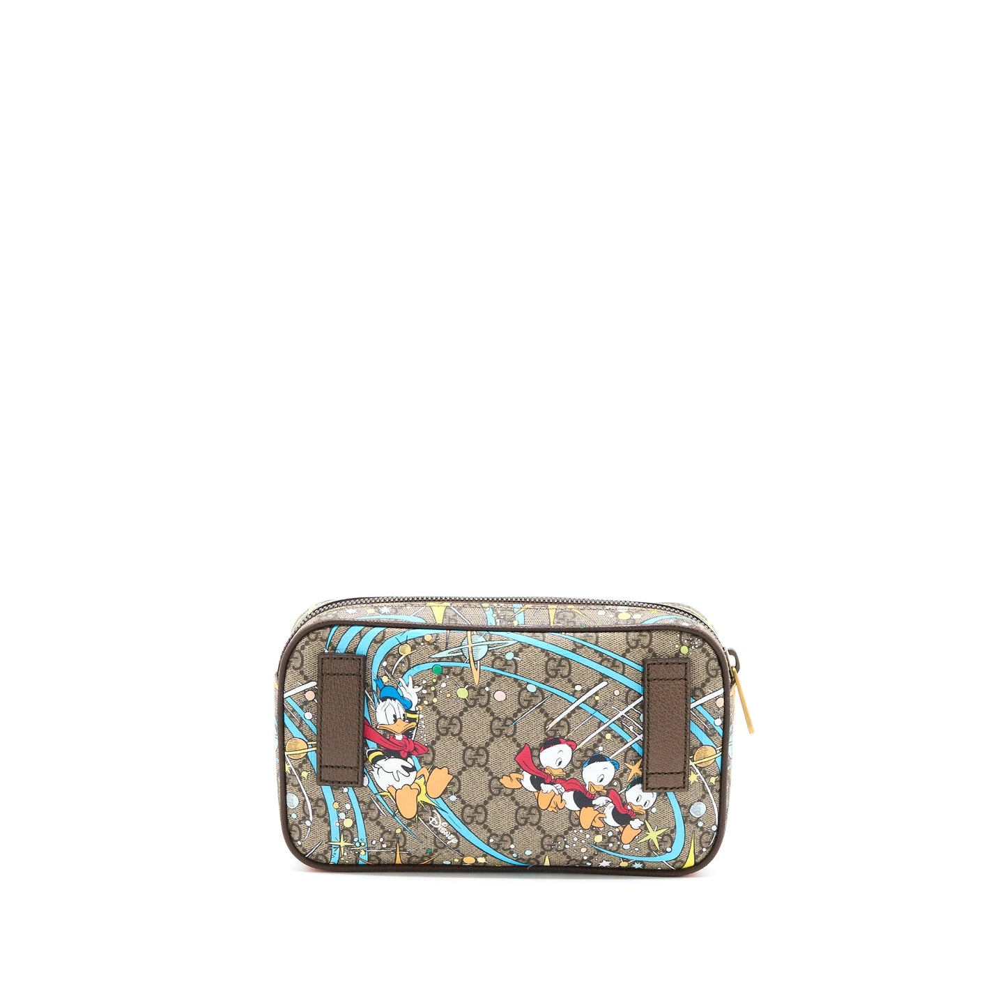 Gucci x Disney Donald Duck Belt Purse