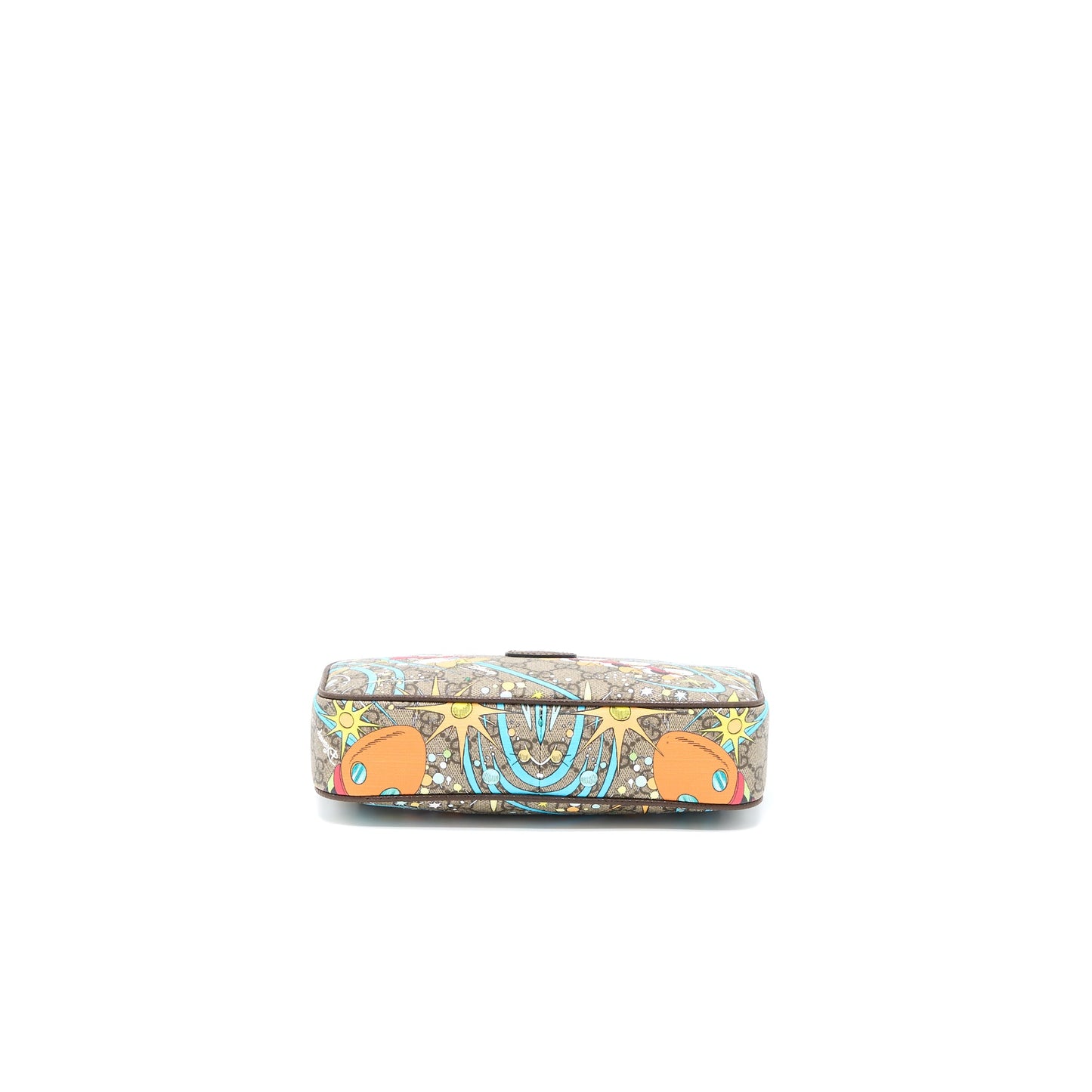Gucci x Disney Donald Duck Belt Purse