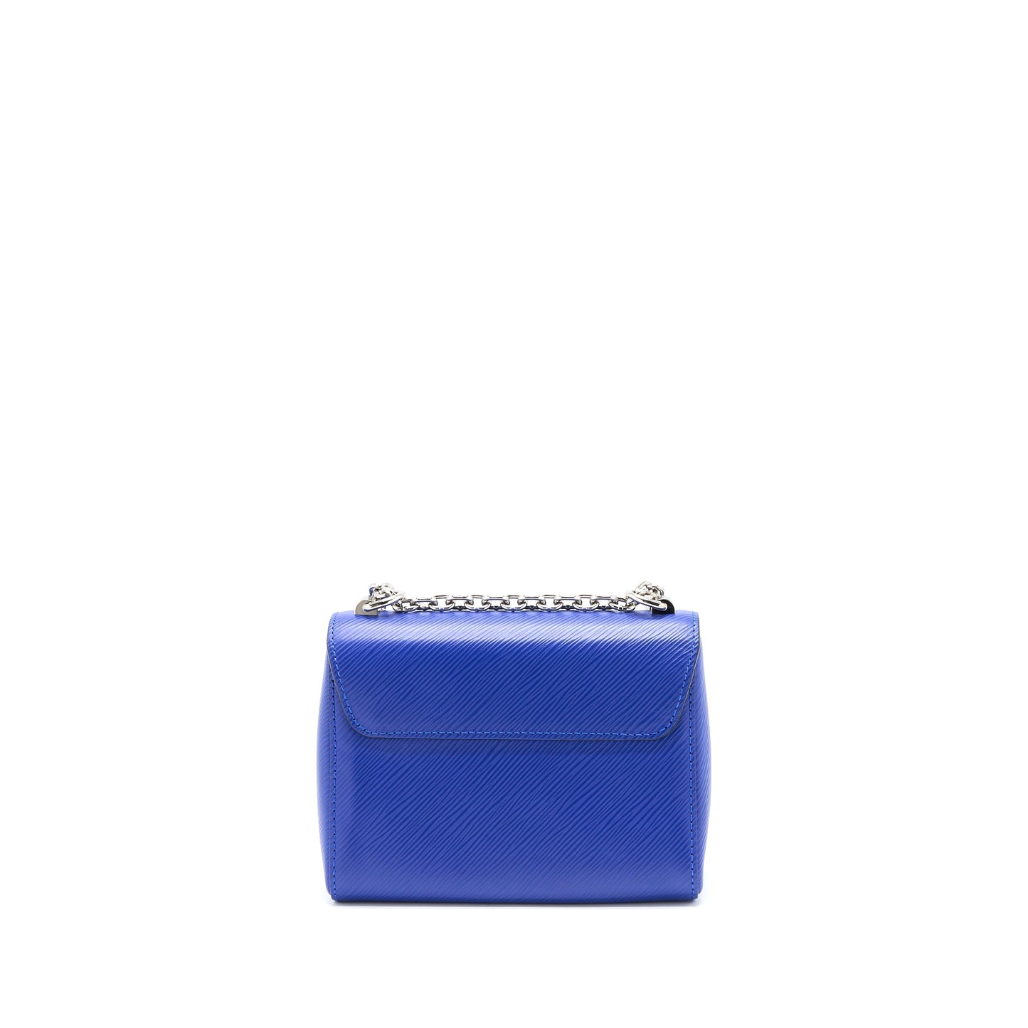 Louis Vuitton Twist Epi Blue