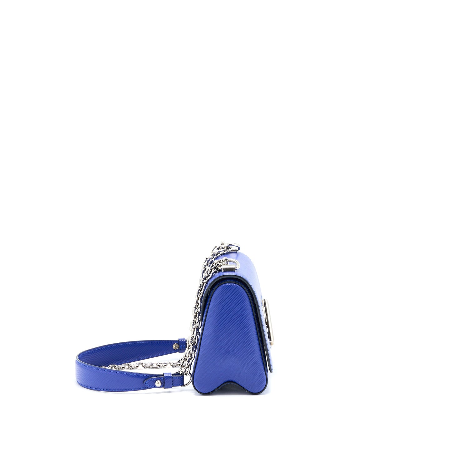 Louis Vuitton Twist Epi Blue