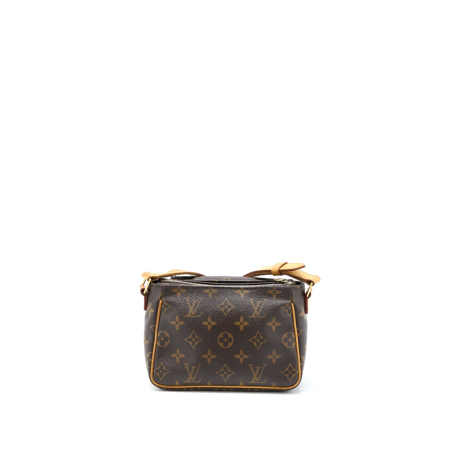 Louis Vuitton Vintage Viva Cite Monogram Canvas