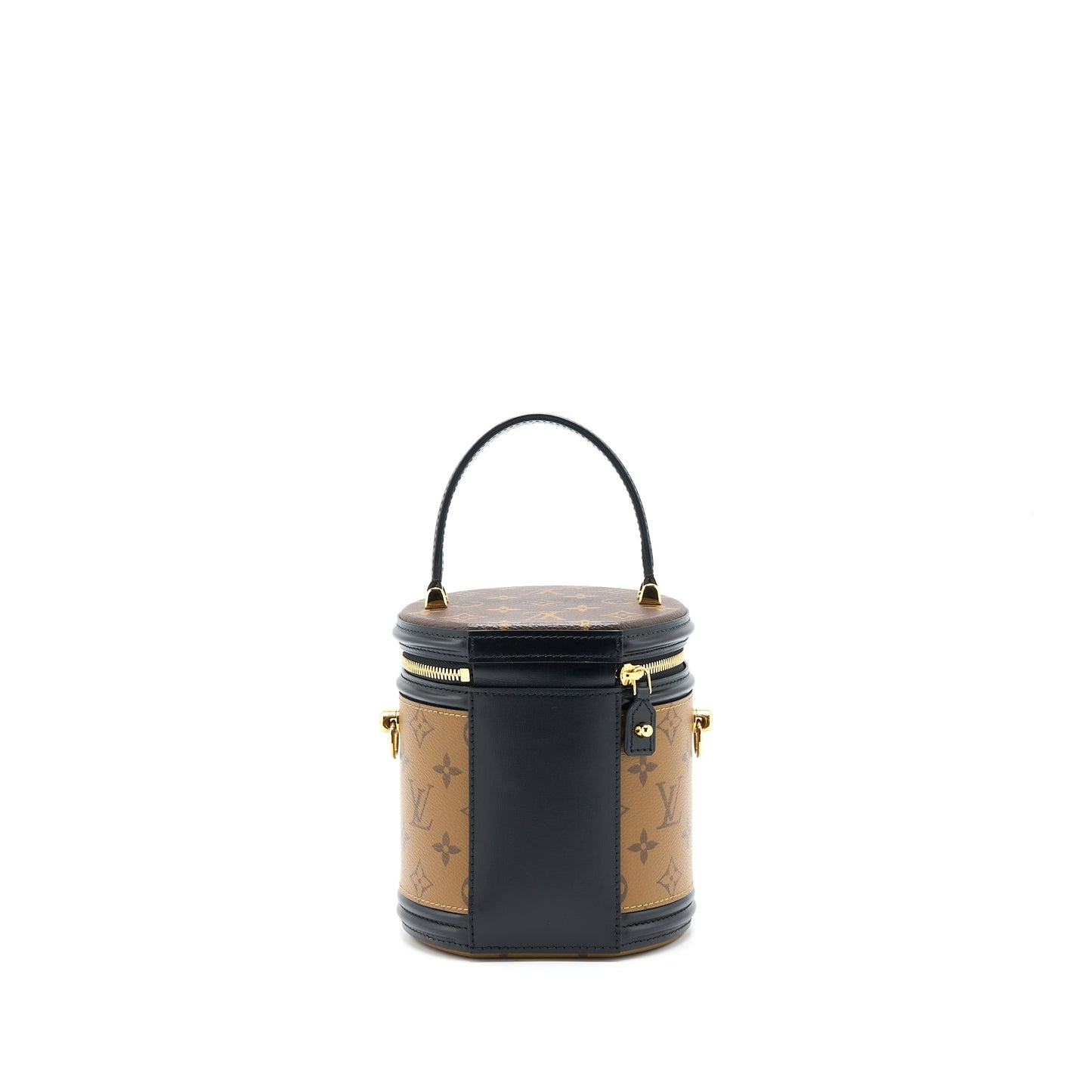 Louis Vuitton Cannes Monogram Reverse Canvas