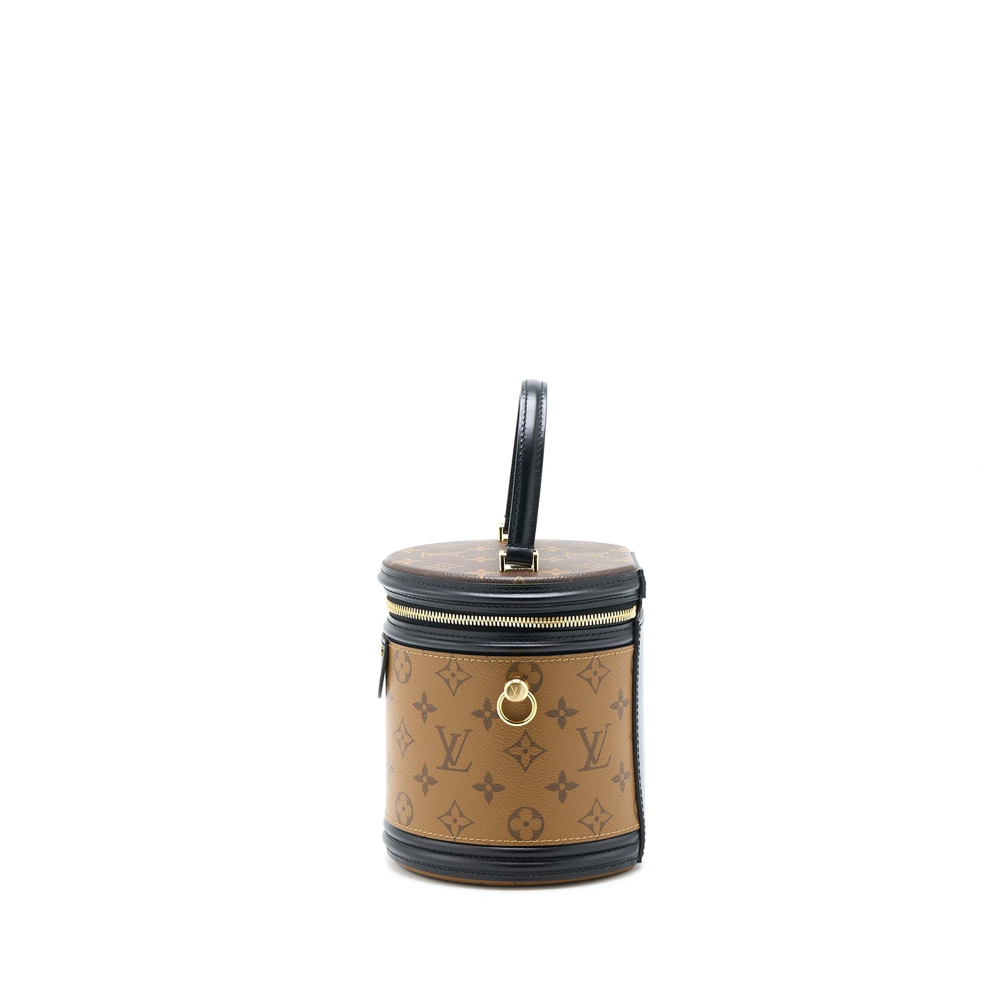 Louis Vuitton Cannes Monogram Reverse Canvas