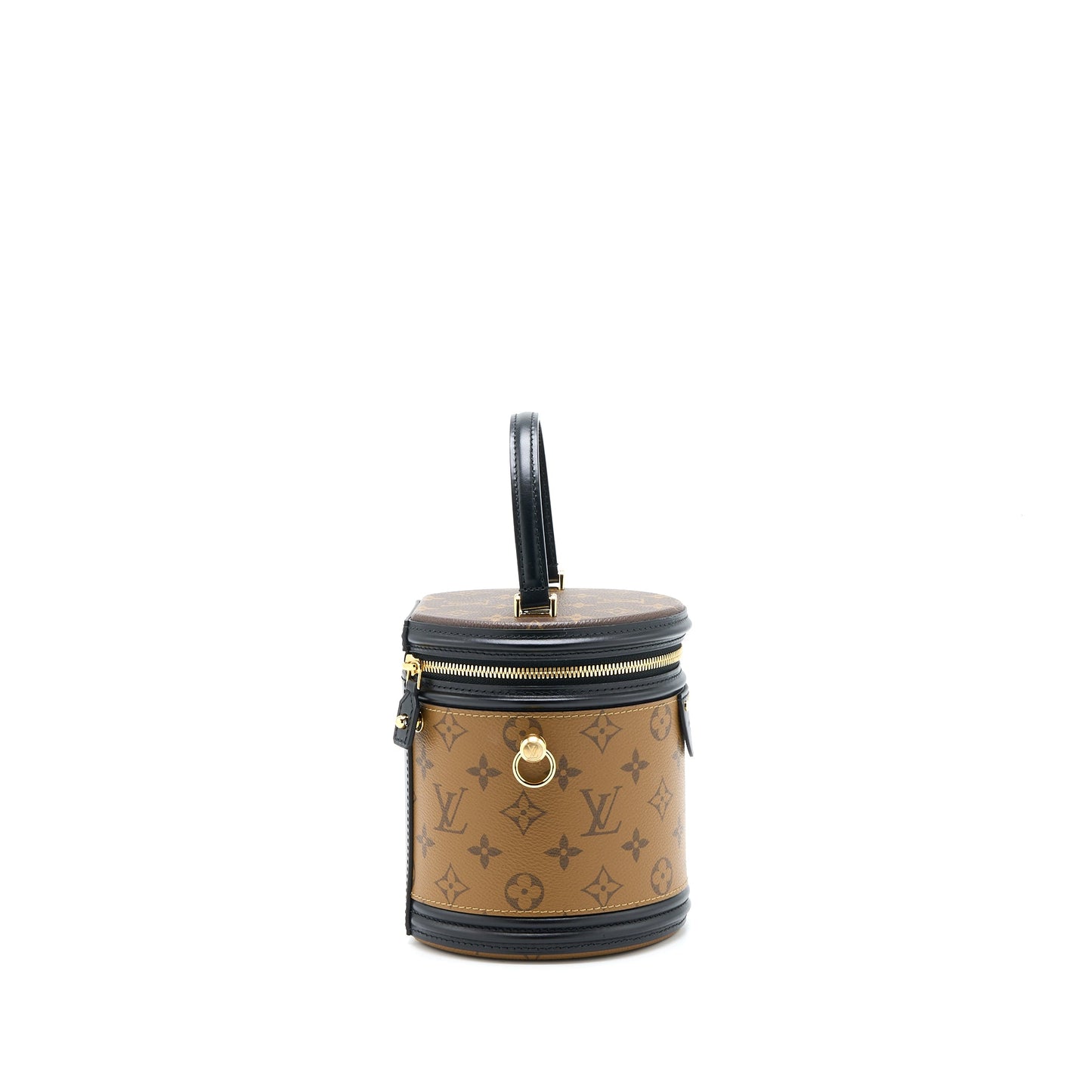 Louis Vuitton Cannes Monogram Reverse Canvas