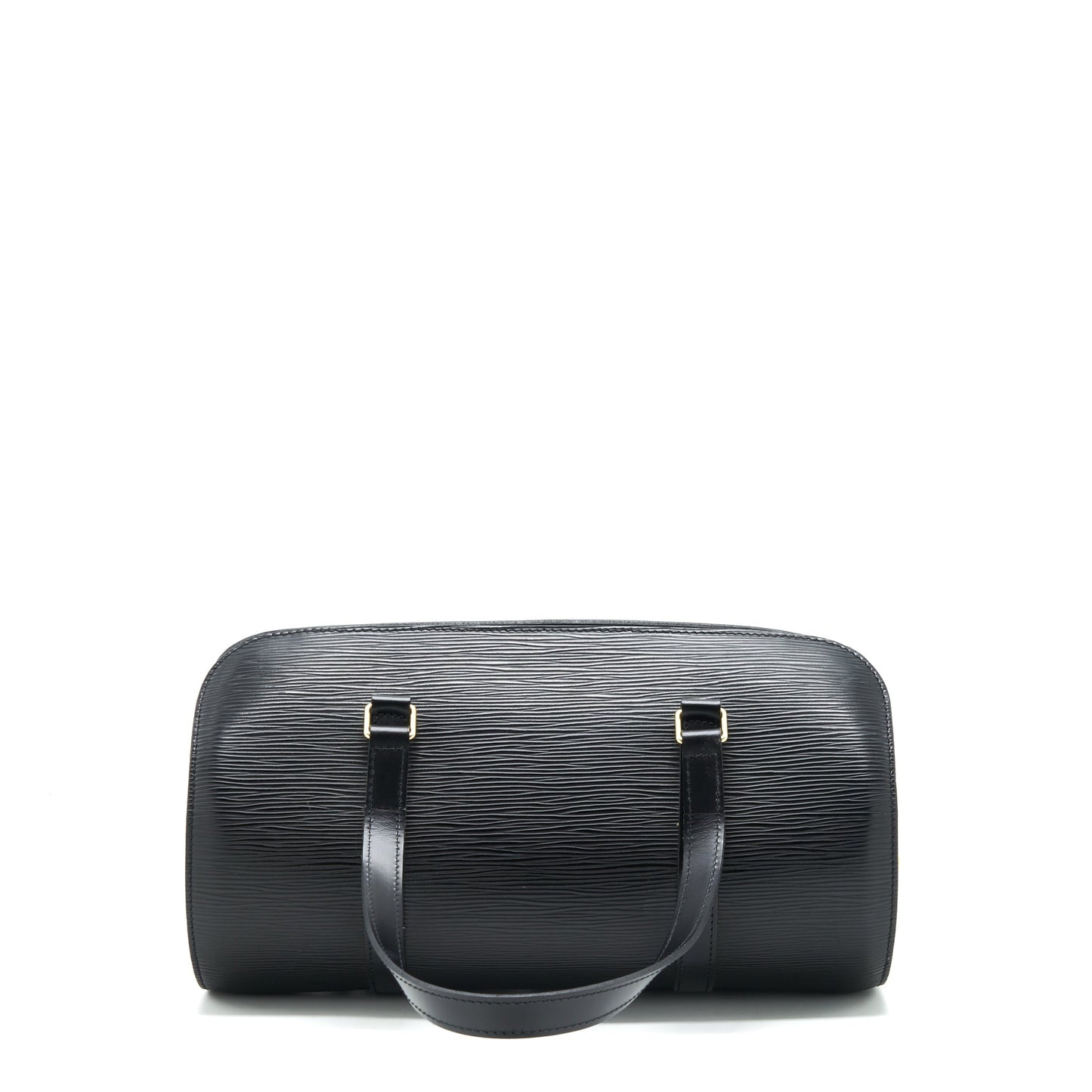 Louis Vuitton Vintage Papillon Black