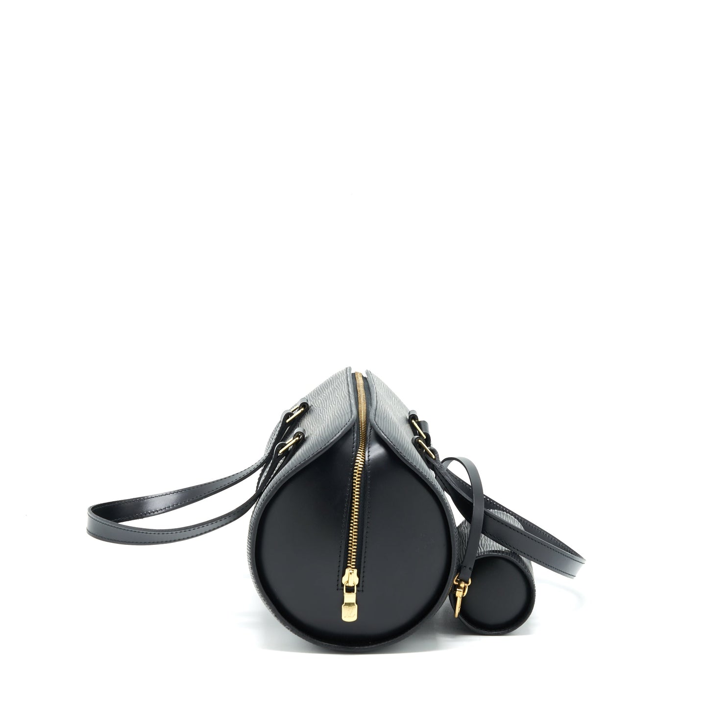 Louis Vuitton Vintage Papillon Black