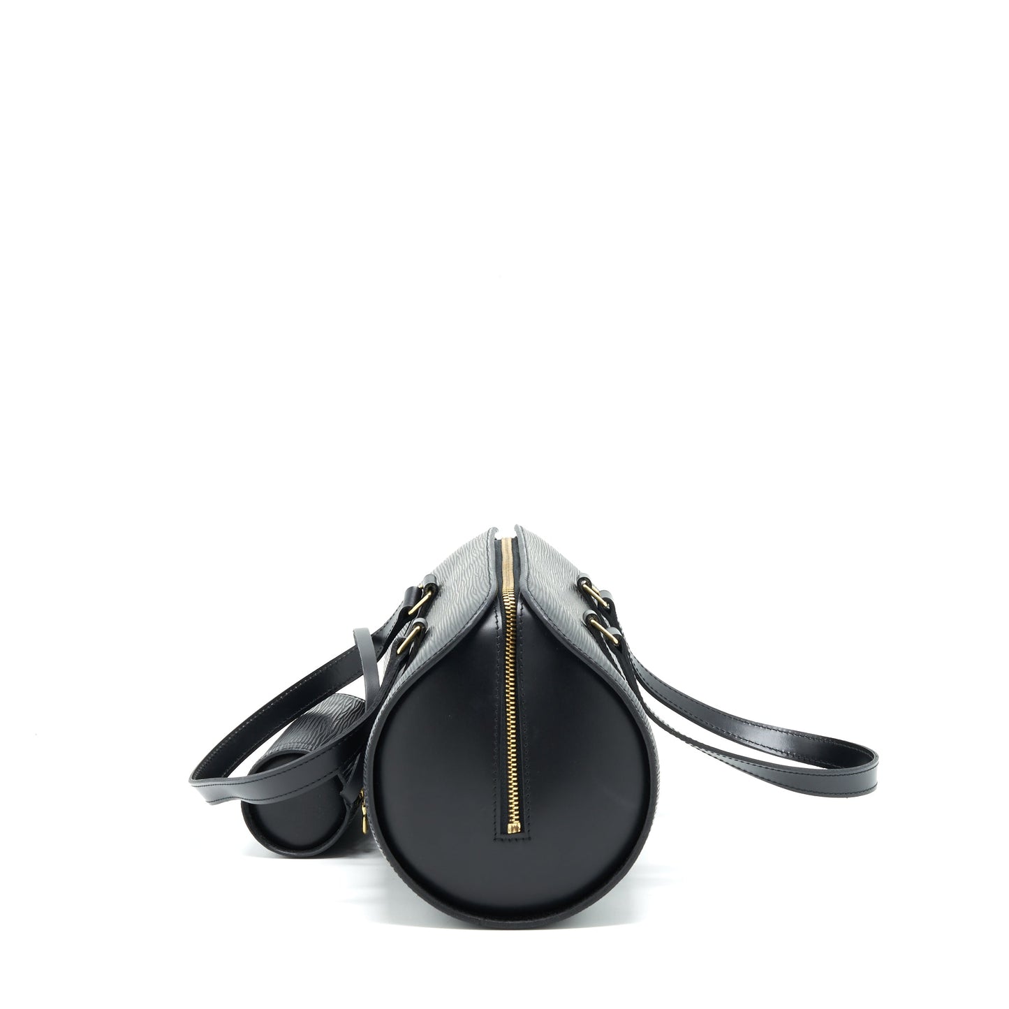 Louis Vuitton Vintage Papillon Black