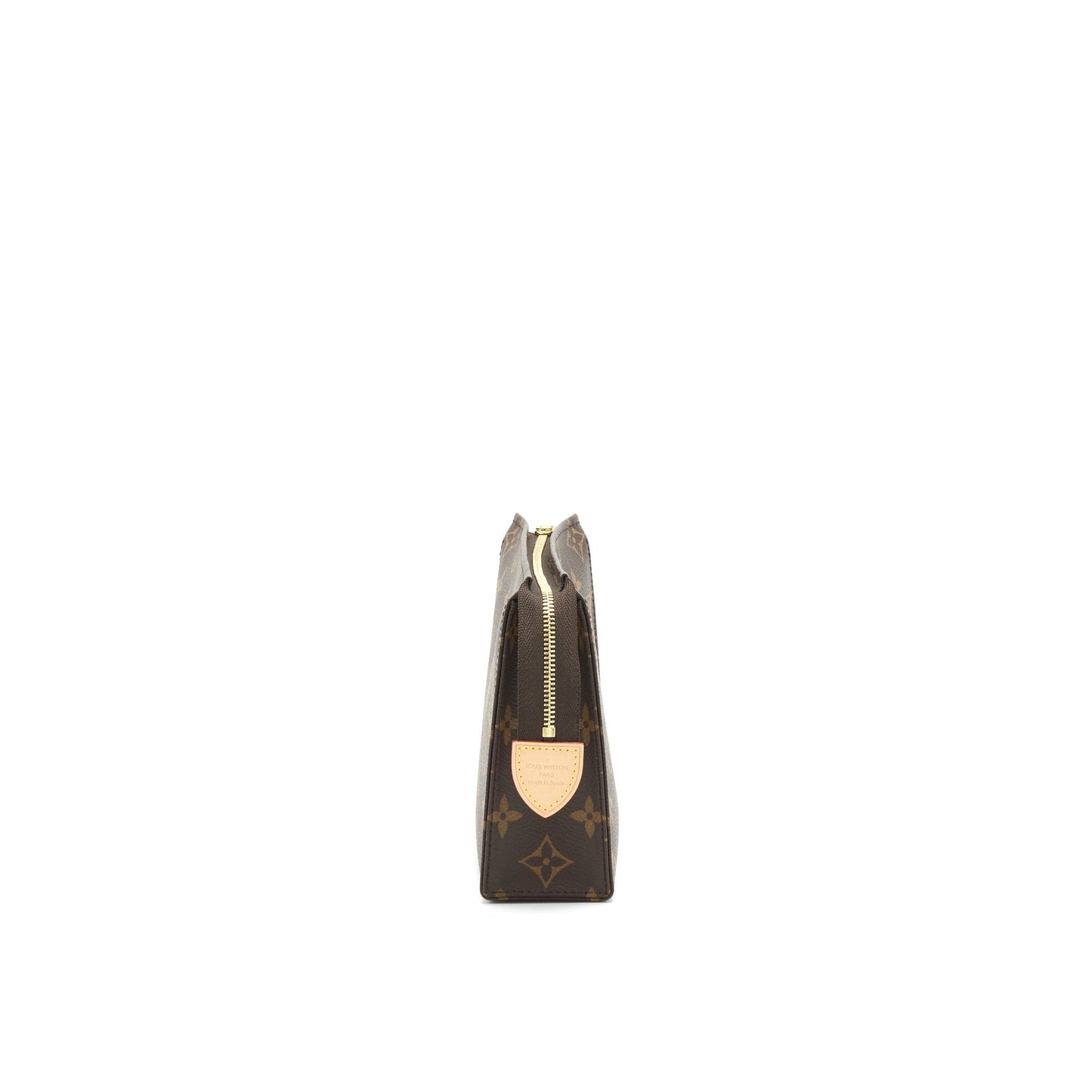 Louis Vuitton Toiletry Pochette 19 Monogram