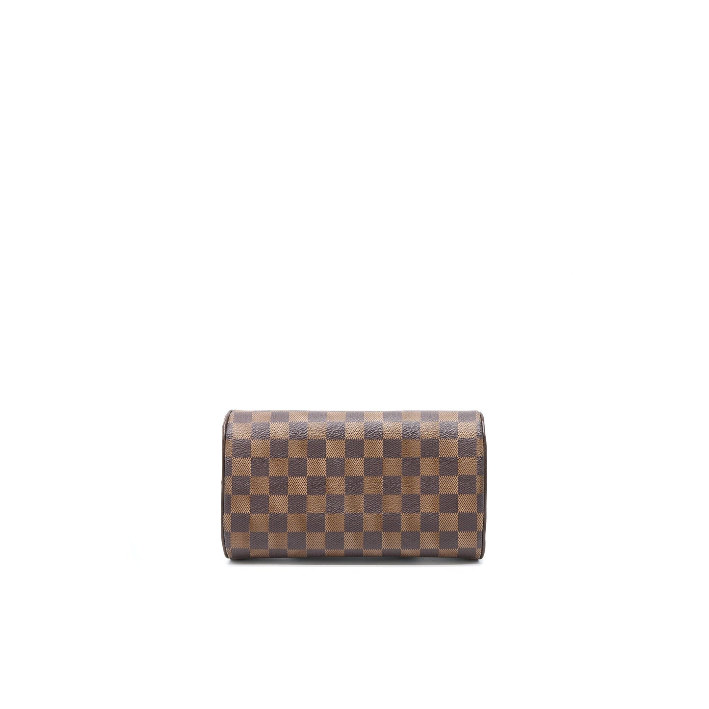 Louis Vuitton Mini Ribera Purse Damier Ebene Canvas
