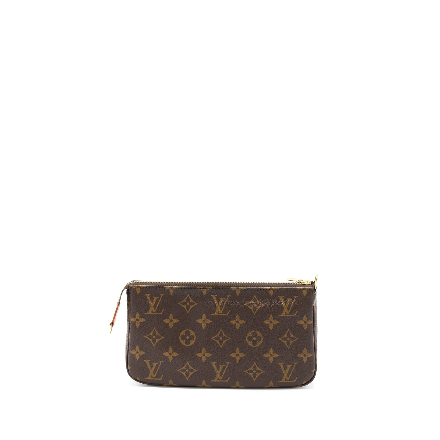 Louis Vuitton Pochette Accessories Monogram Canvas