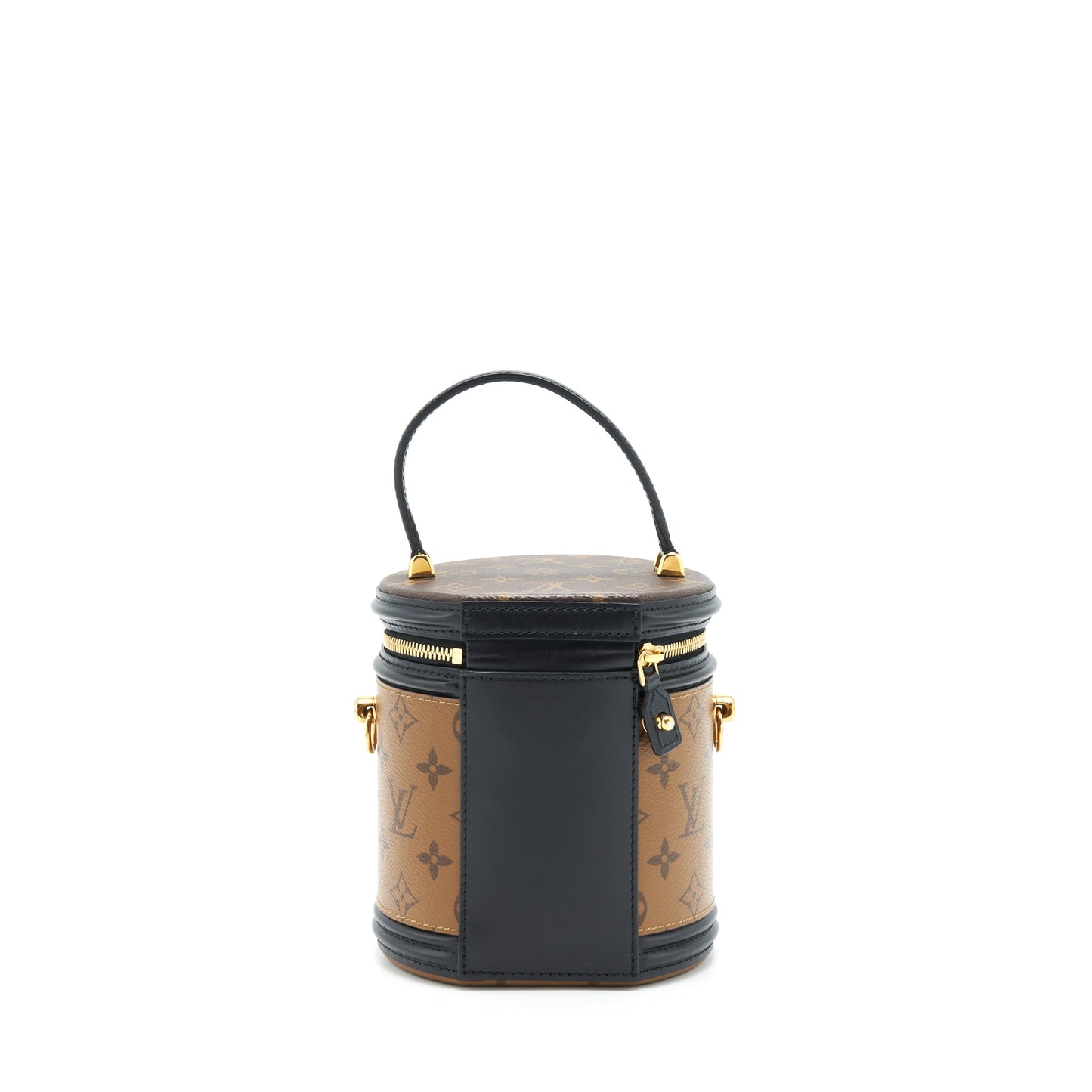 Louis Vuitton Cannes Reverse Monogram Canvas