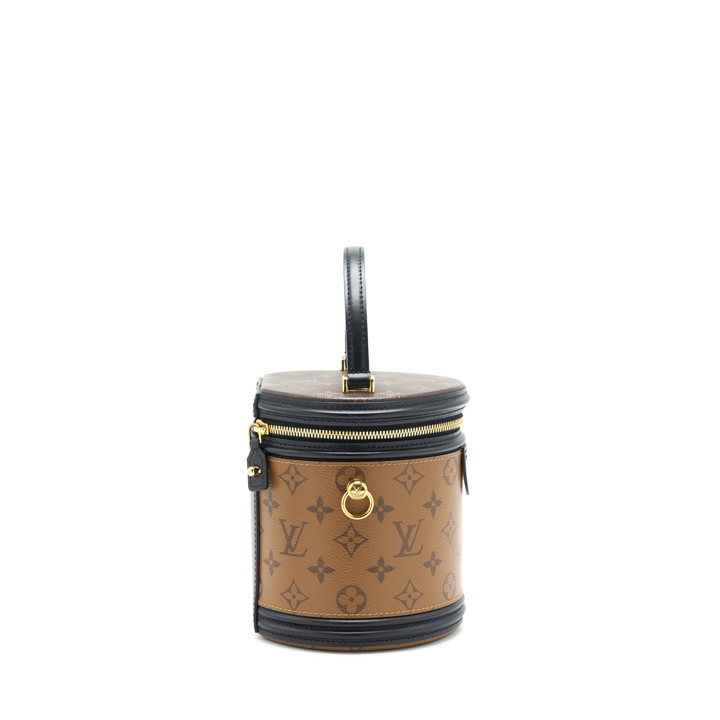 Louis Vuitton Cannes Reverse Monogram Canvas