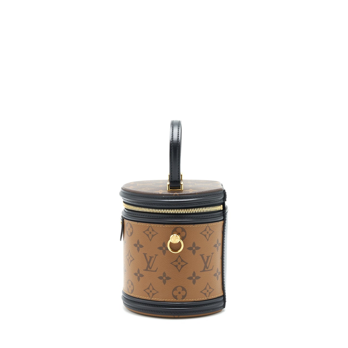 Louis Vuitton Cannes Reverse Monogram Canvas