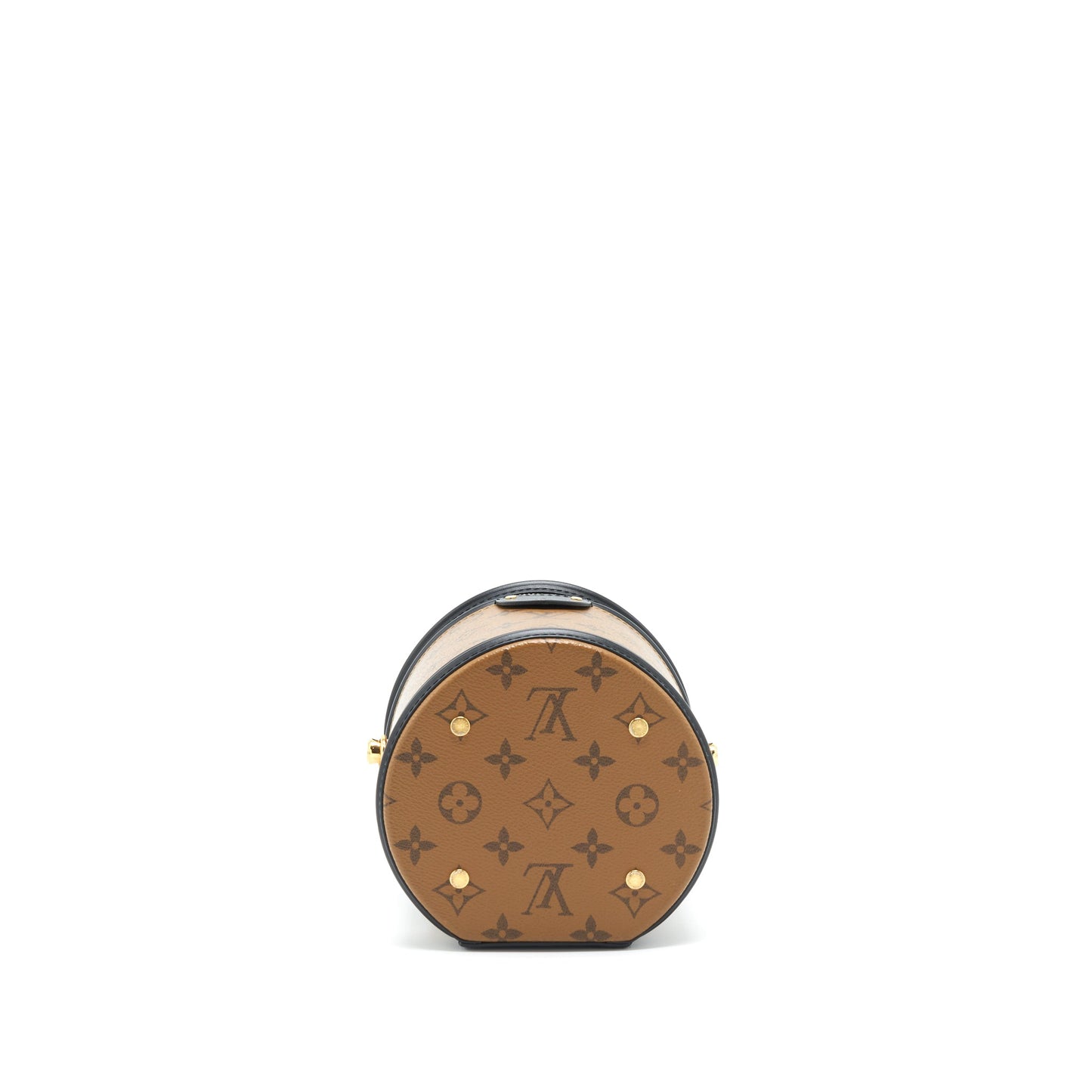 Louis Vuitton Cannes Reverse Monogram Canvas