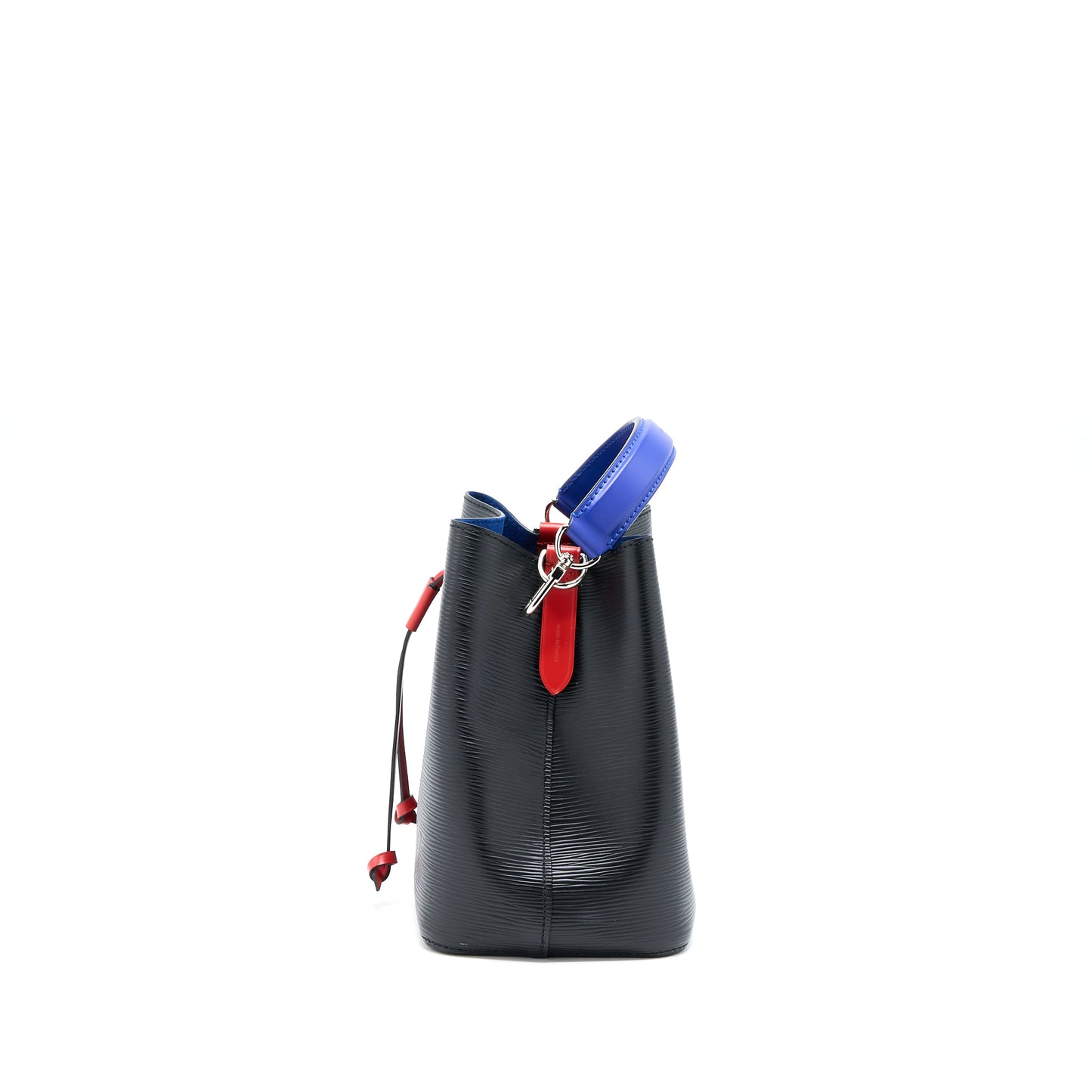 Louis Vuitton Neonoe Epi Back Saffron Multicolour