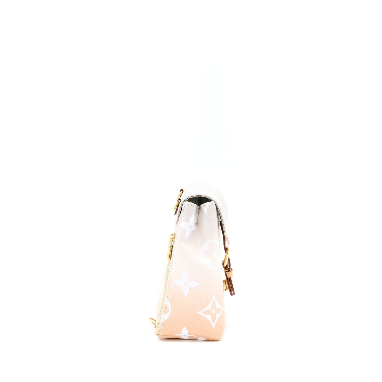 Louis Vuitton Pool Brume Mini Backpack Monogram Coated Canvas