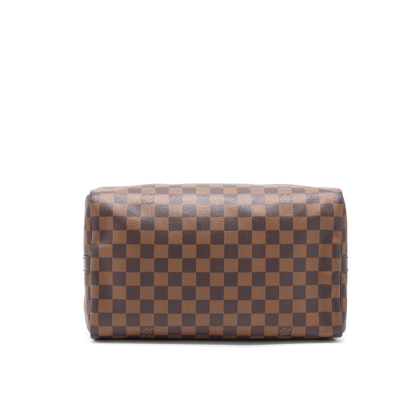 Louis Vuitton Speedy 30 Damier Ebene